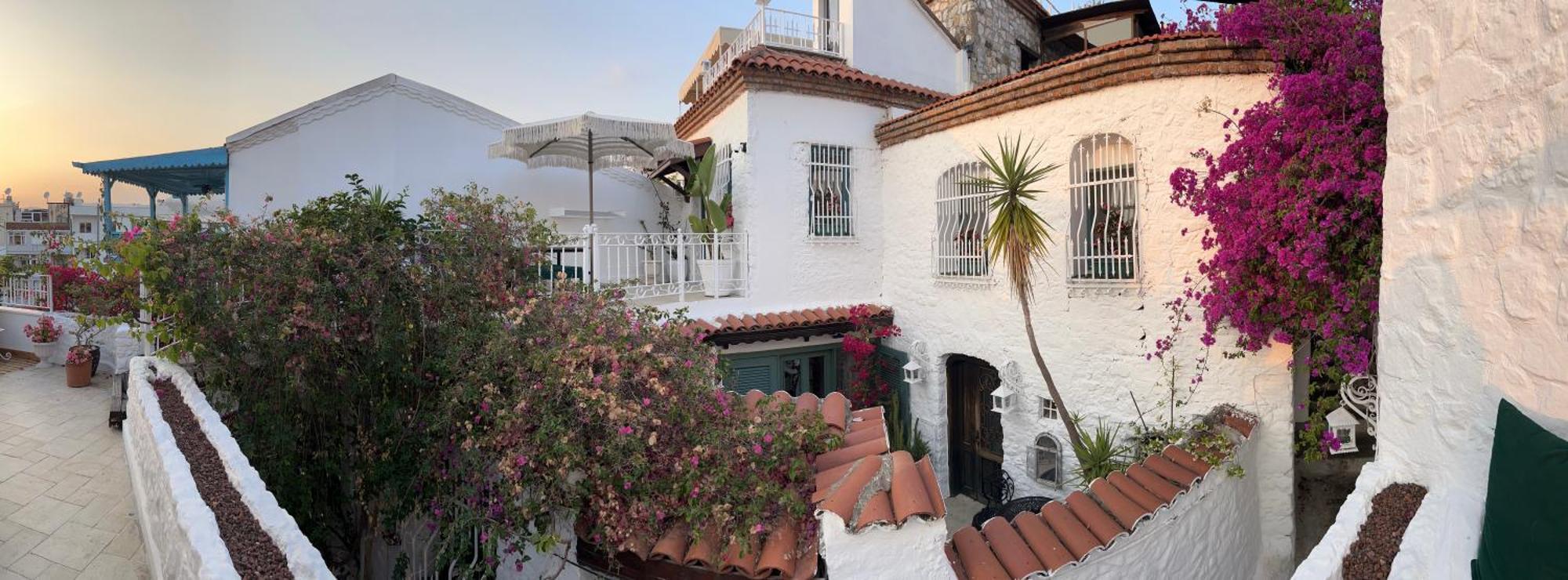 8 Aparthotel Marmaris