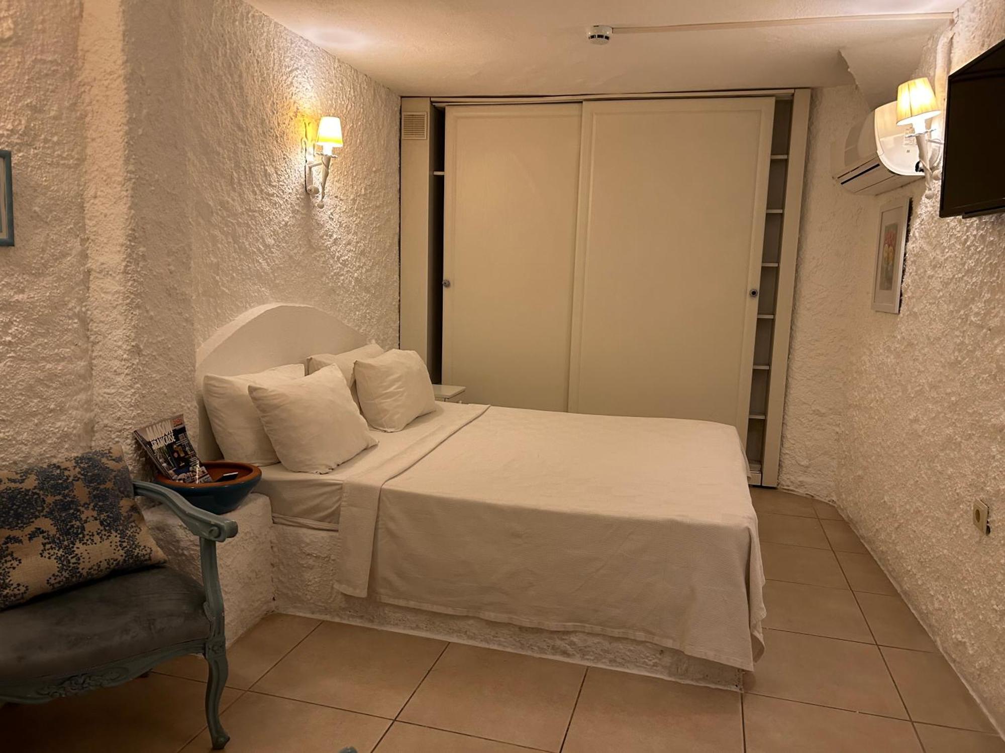 Aparthotel 8 Marmaris