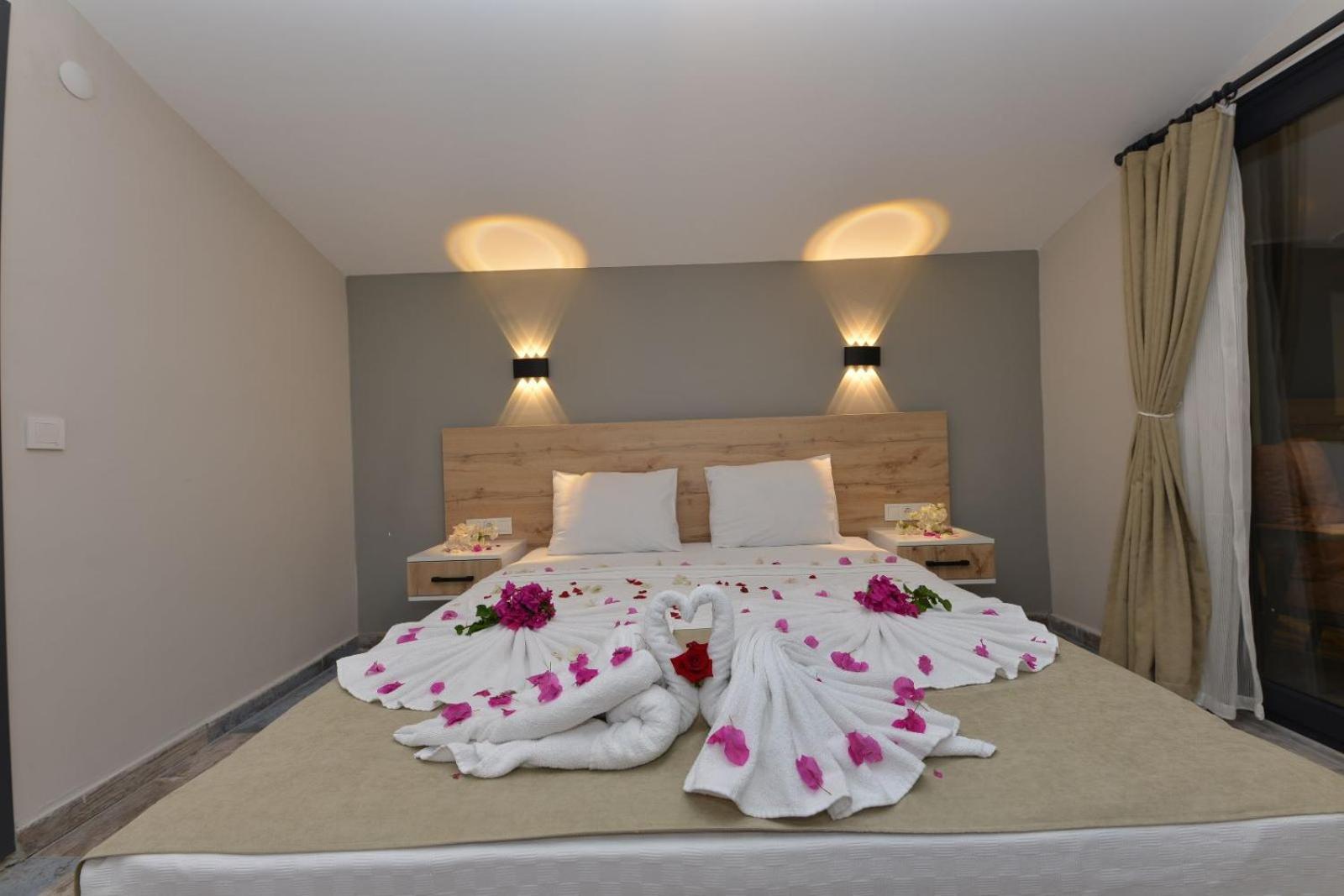 Hotel Trakheia *