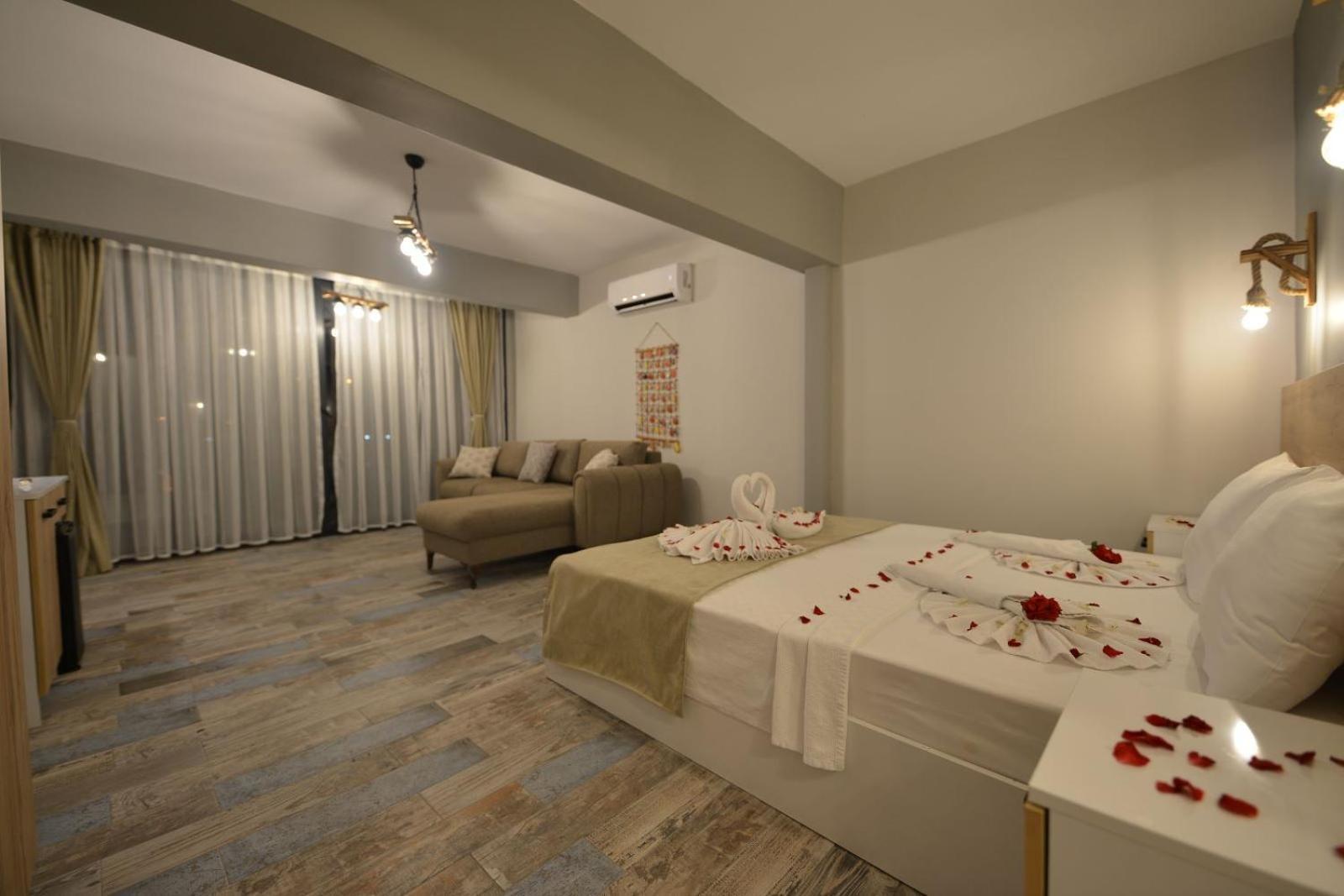 Trakheia Hotel Marmaris