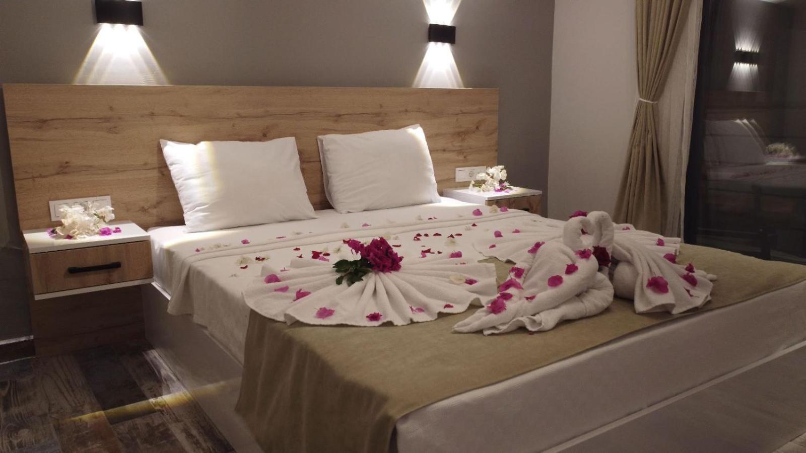 Trakheia Marmaris