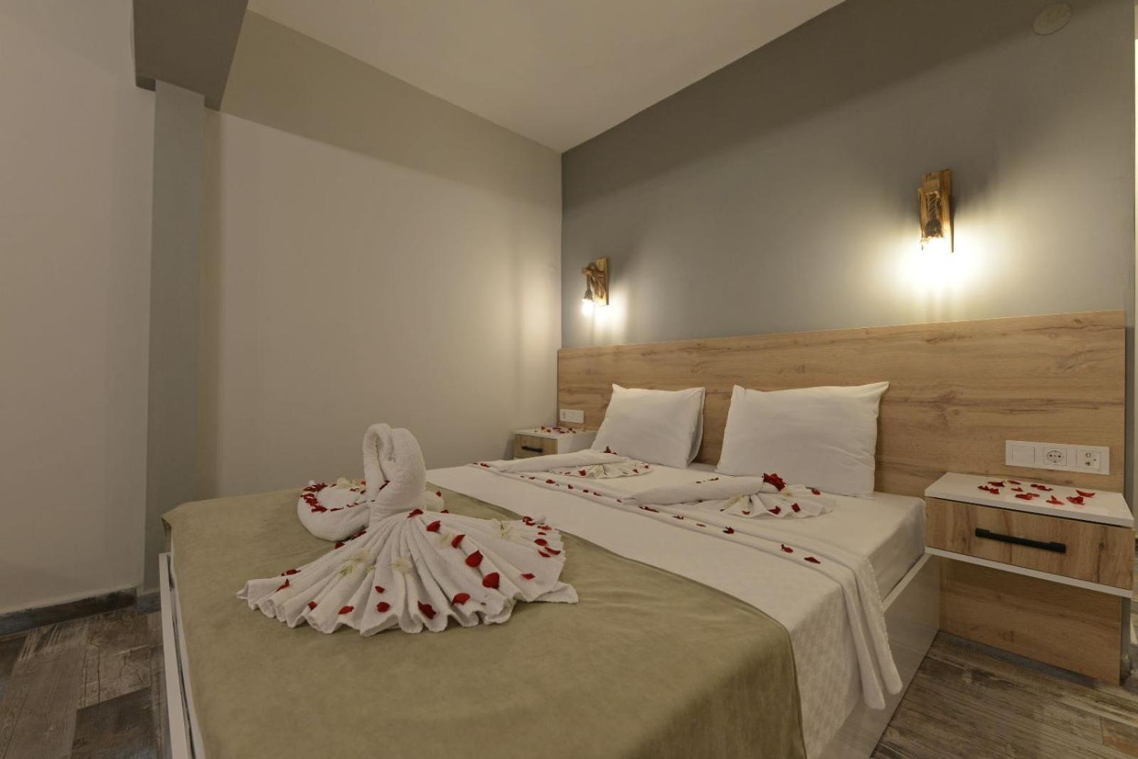 Hotel Trakheia Marmaris