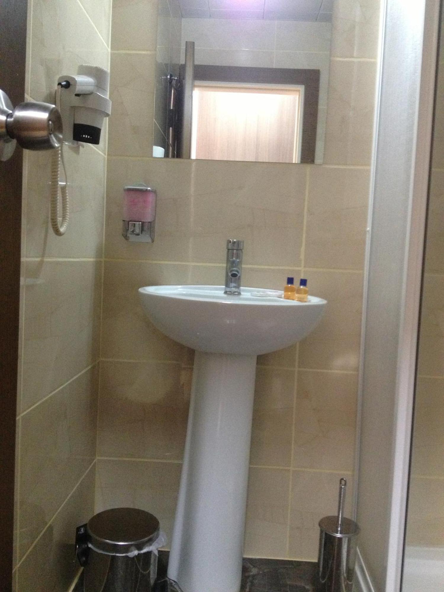 Marina Aparthotel