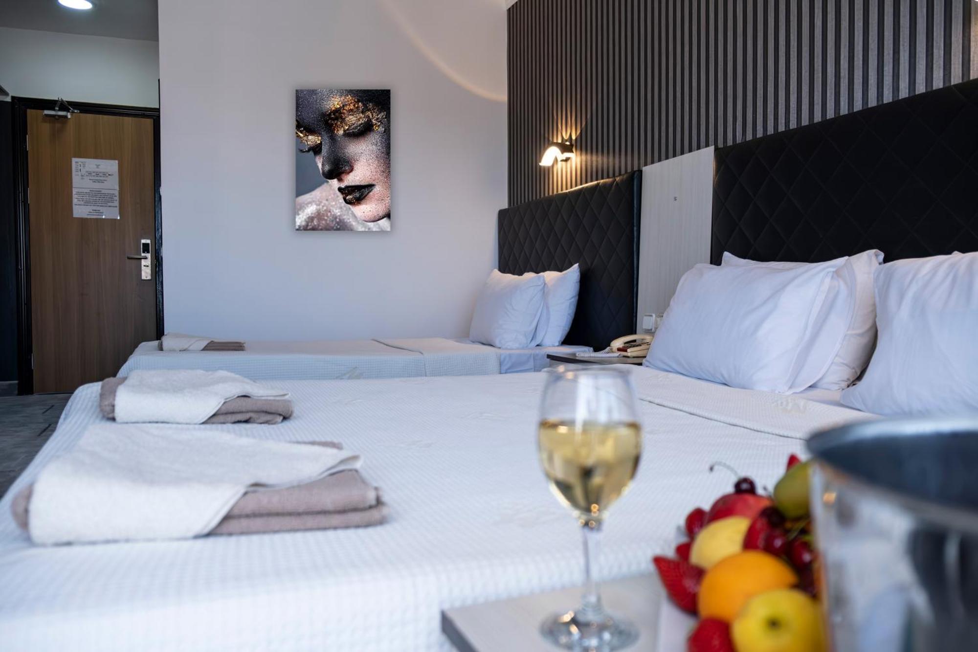 Mustis Royal Plaza Hotel Marmaris