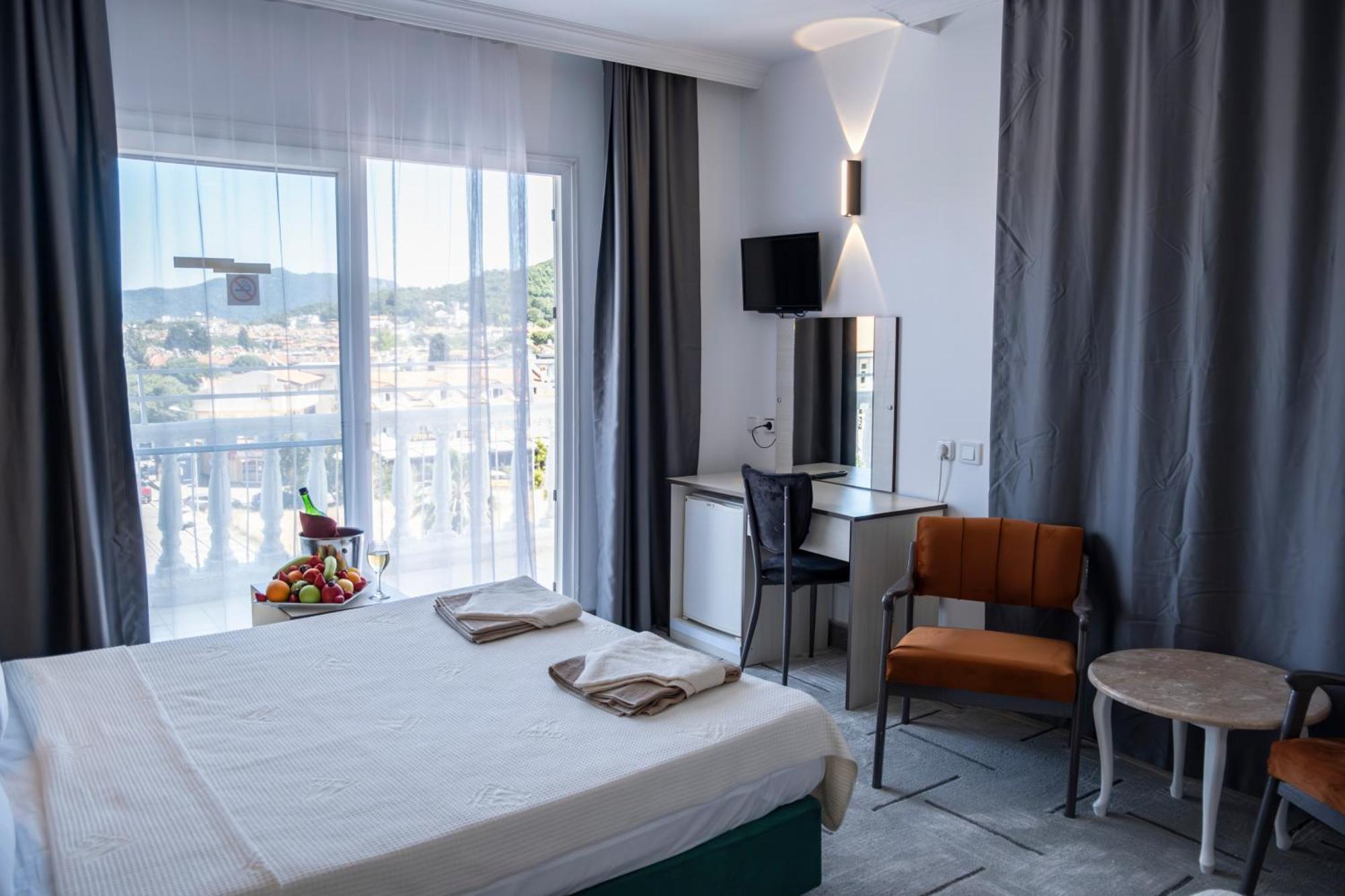 Mustis Royal Plaza Marmaris