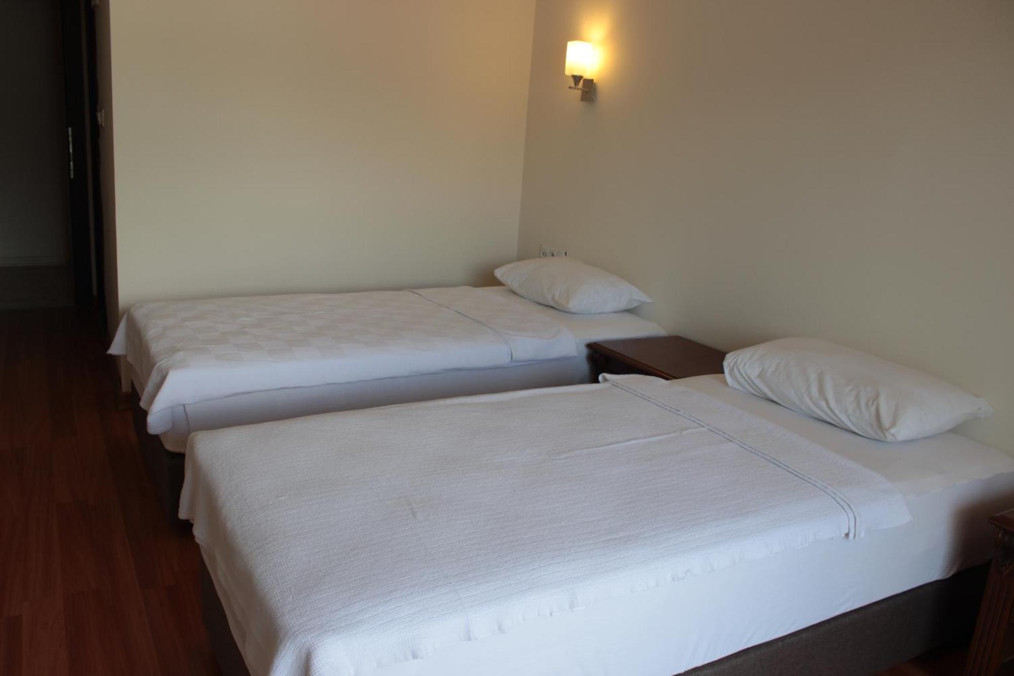 Cihantuerk Hotel 3*