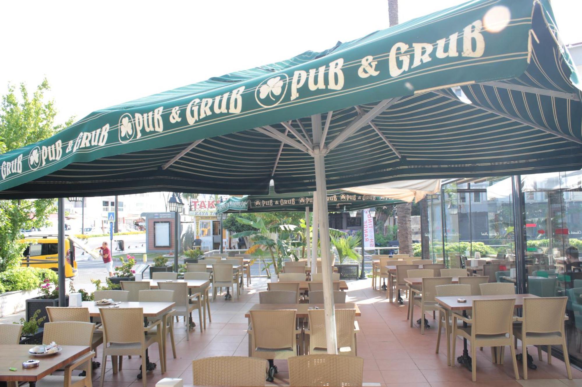 Cihantuerk Marmaris