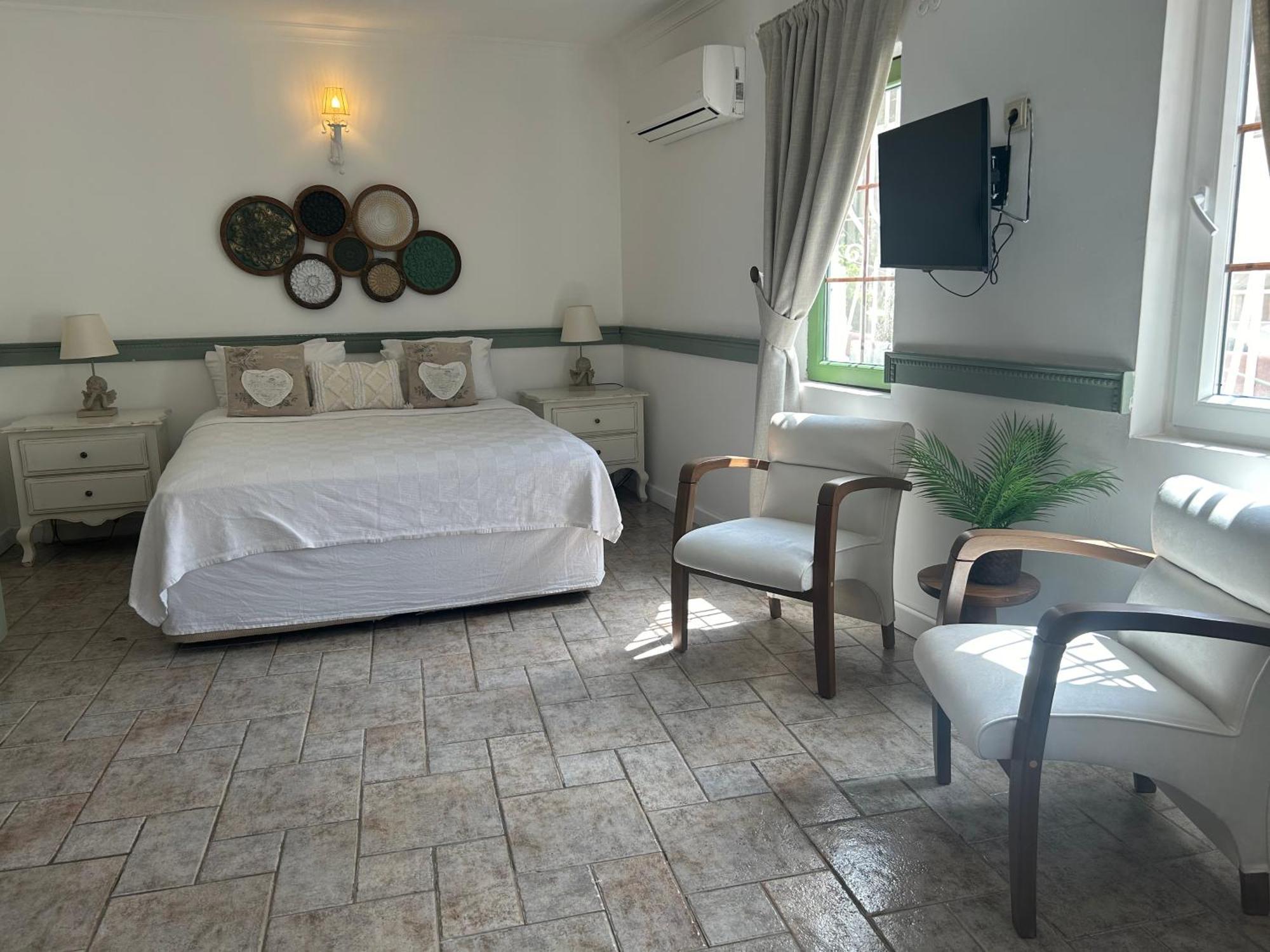 Aparthotel 8 3*