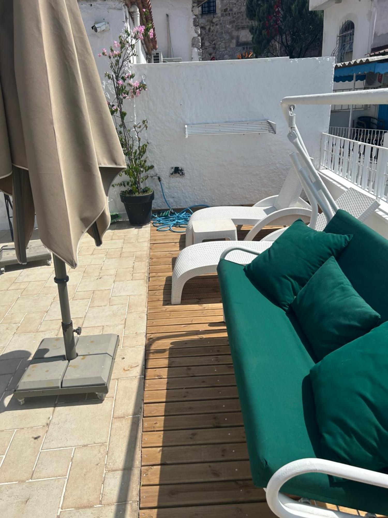 8 Aparthotel Marmaris