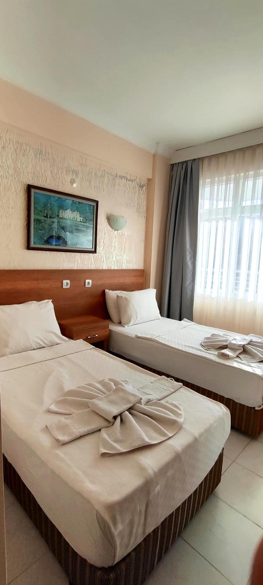 Dilhan Hotel Marmaris