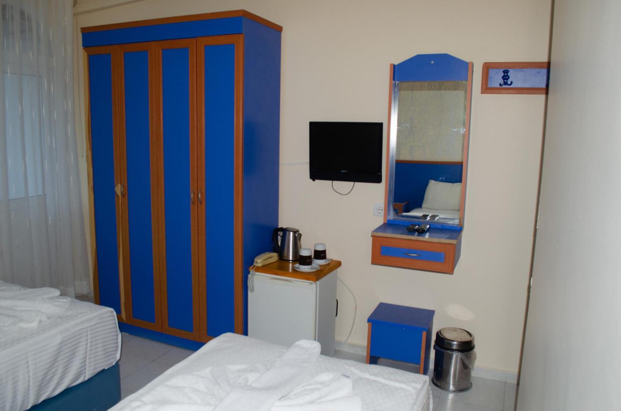 Dilhan Marmaris