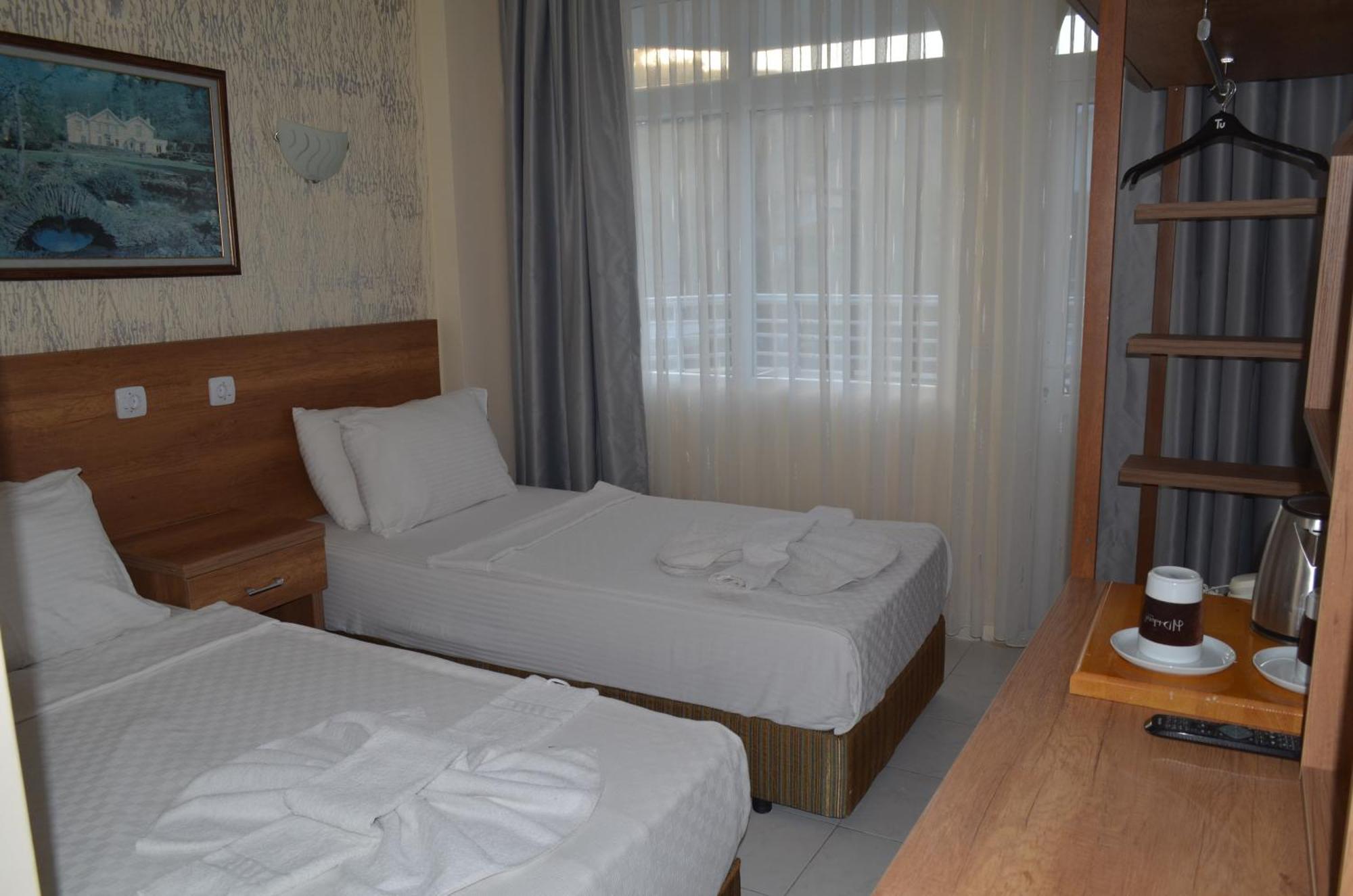 Hotel Dilhan