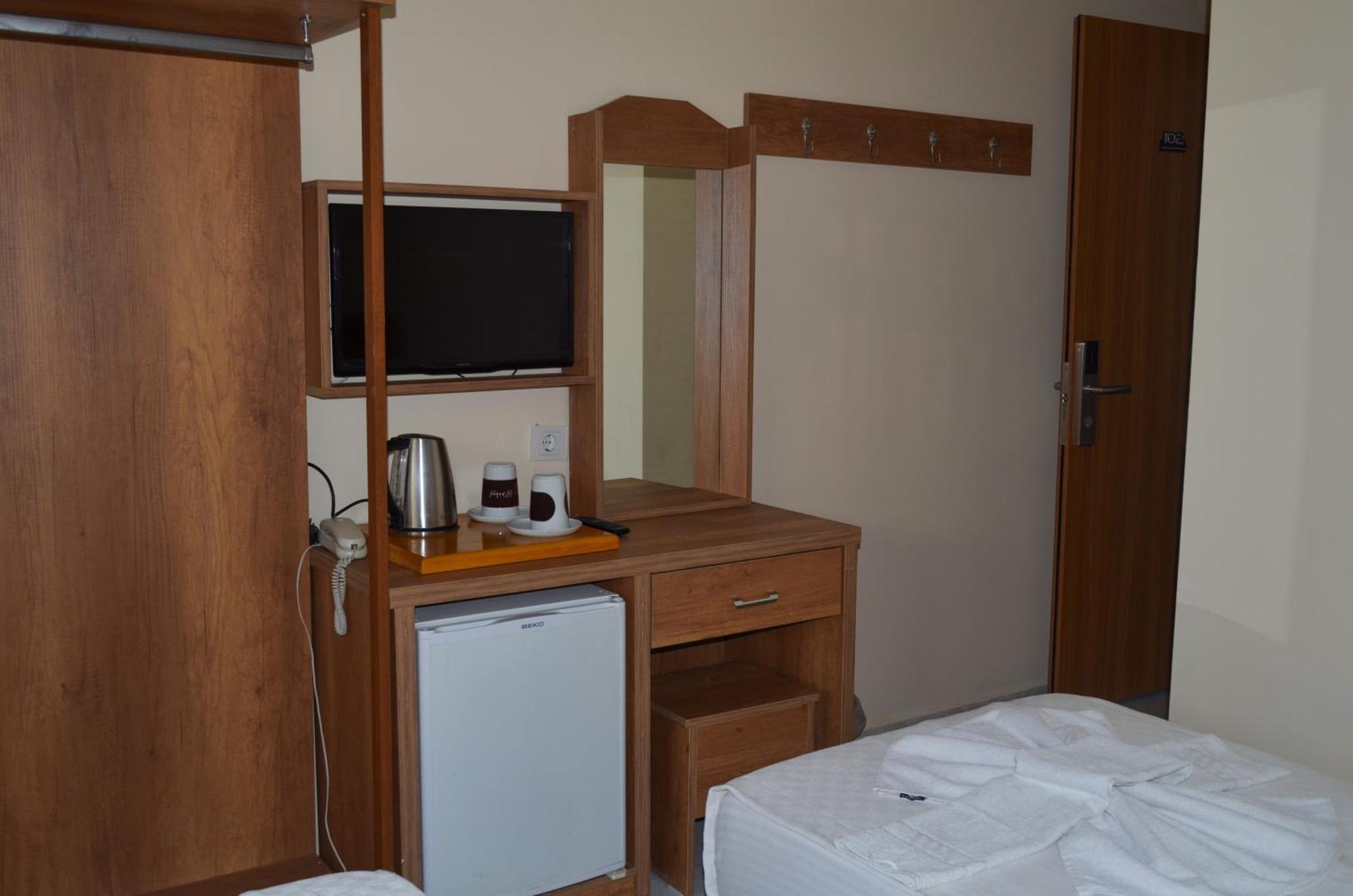 Dilhan 2* Marmaris