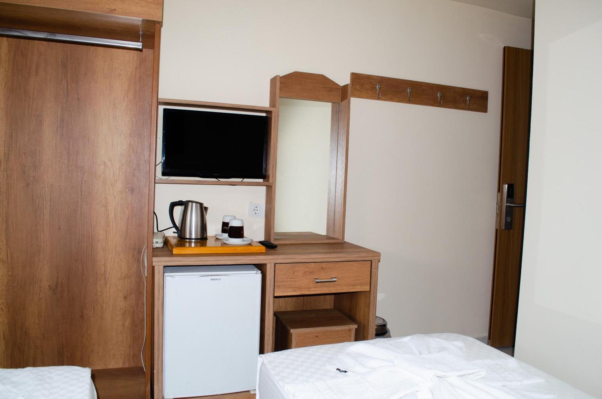 Hotel Dilhan