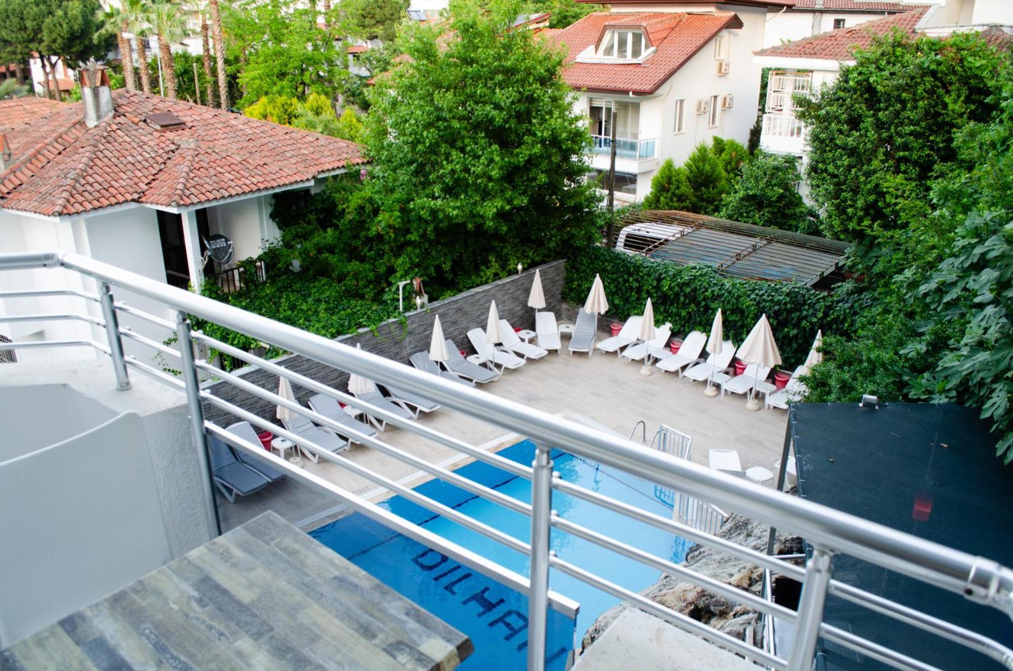 Dilhan Hotel