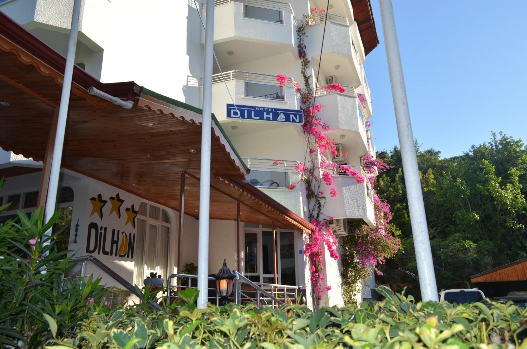 Dilhan Marmaris