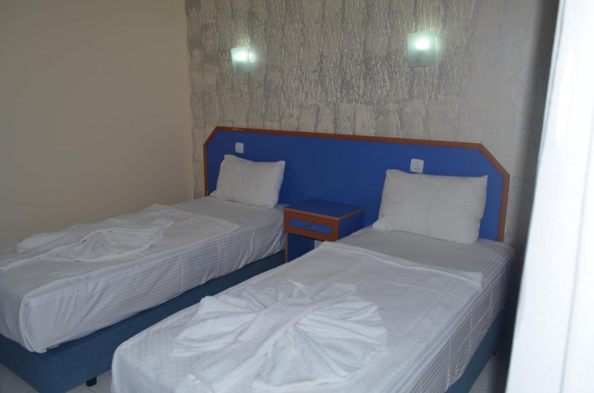Dilhan 2* Marmaris