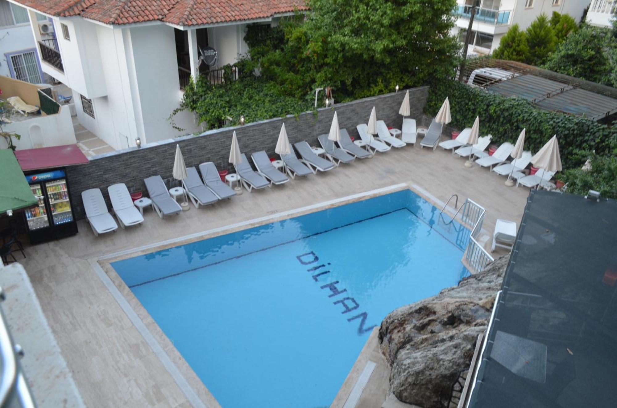 Dilhan Hotel Marmaris