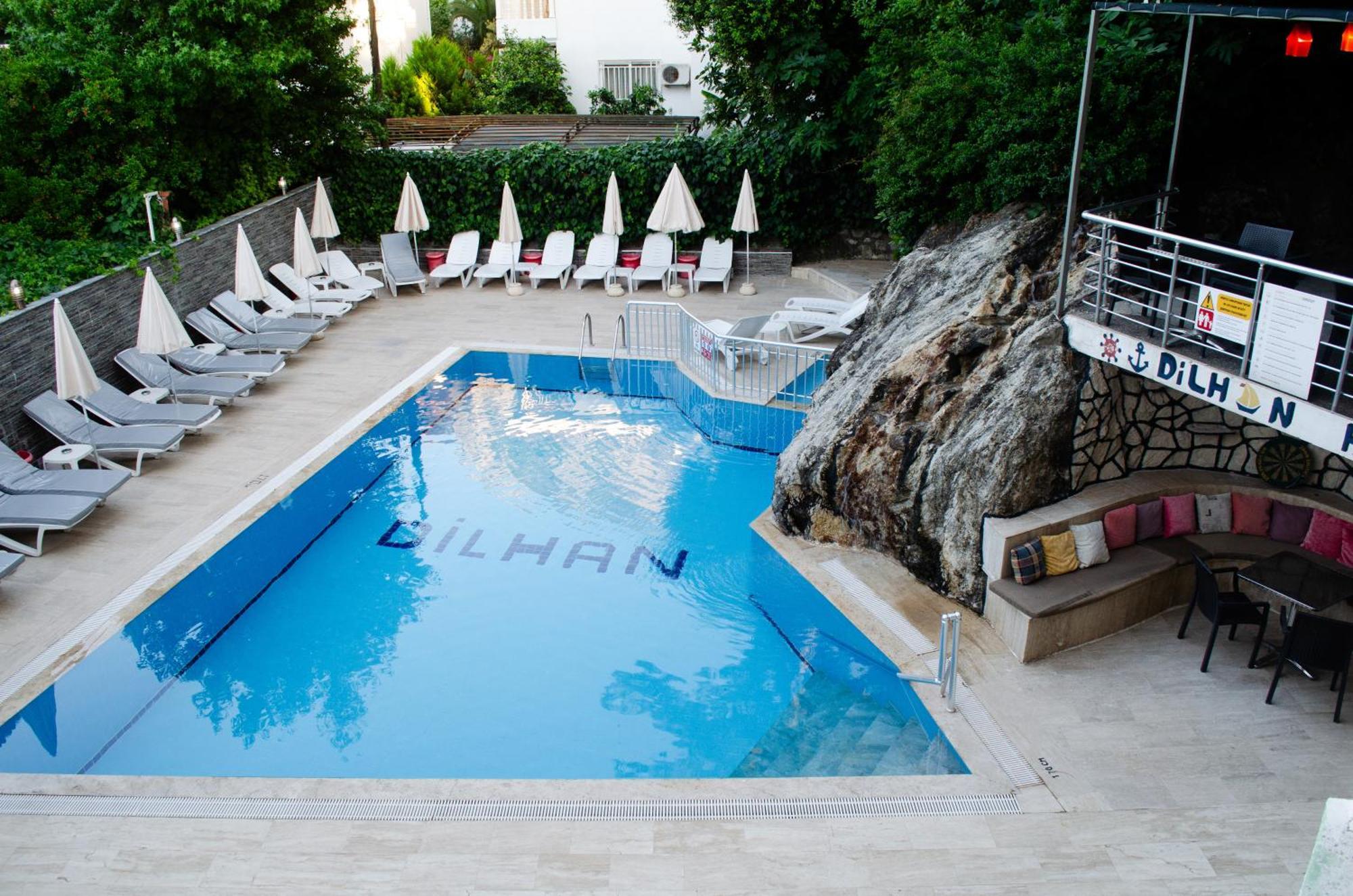 Dilhan Marmaris