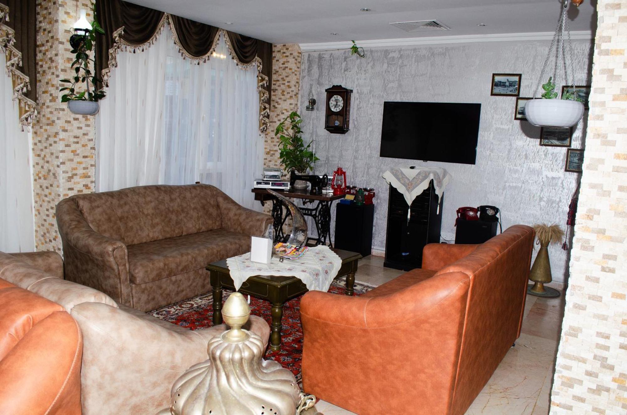Hotel Dilhan Marmaris