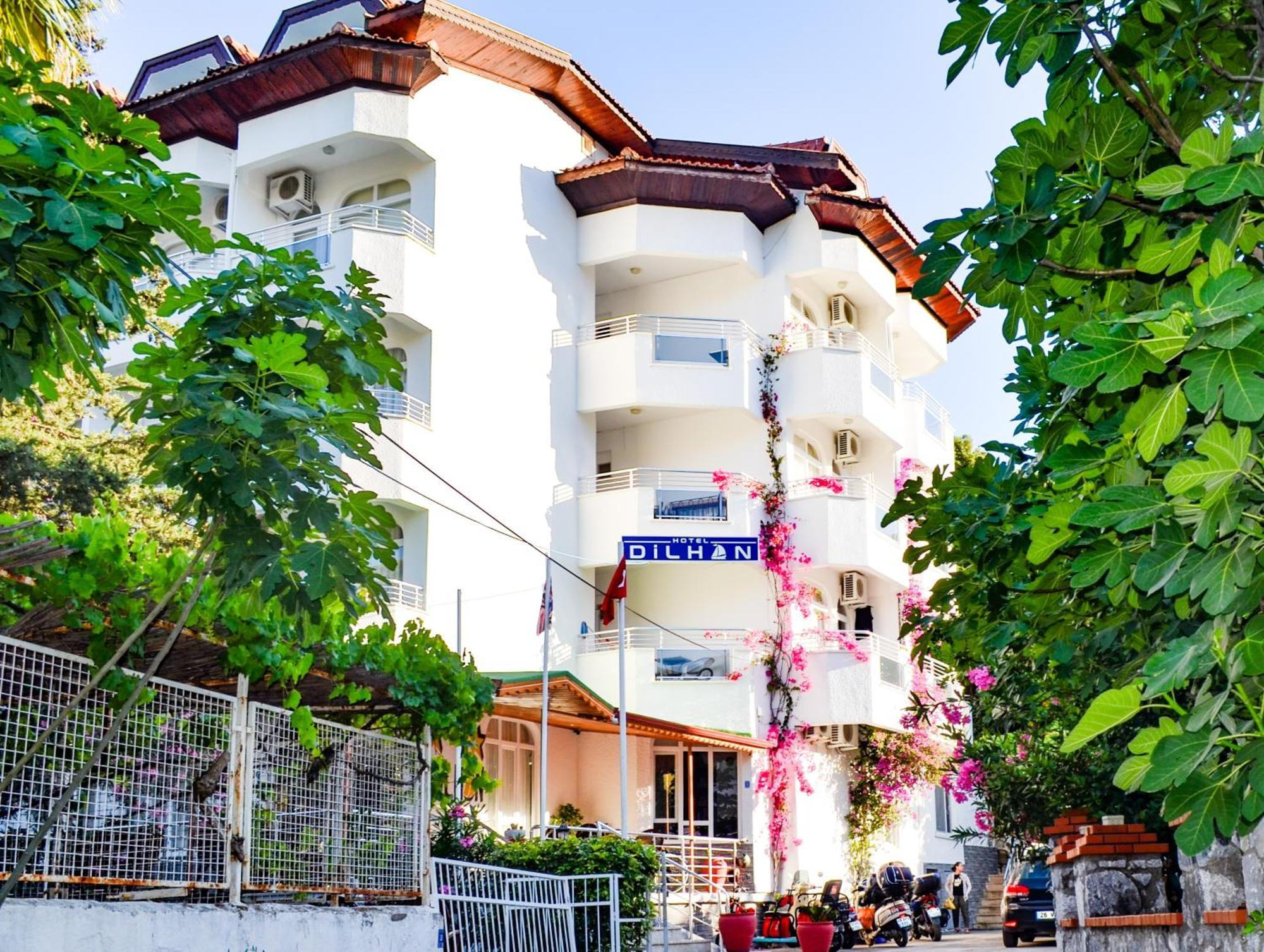 Hotel Dilhan