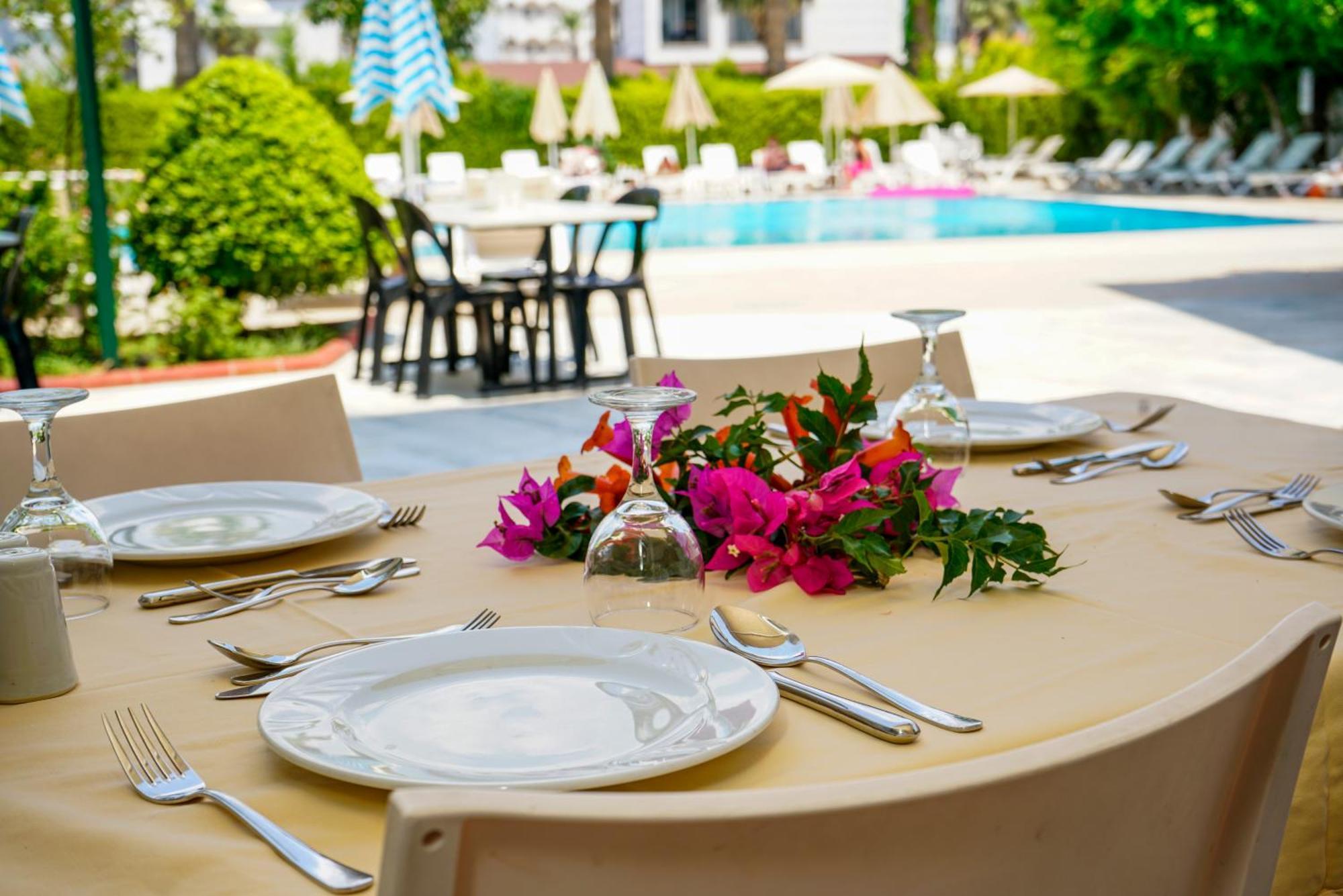 Hotel Sonnen Marmaris