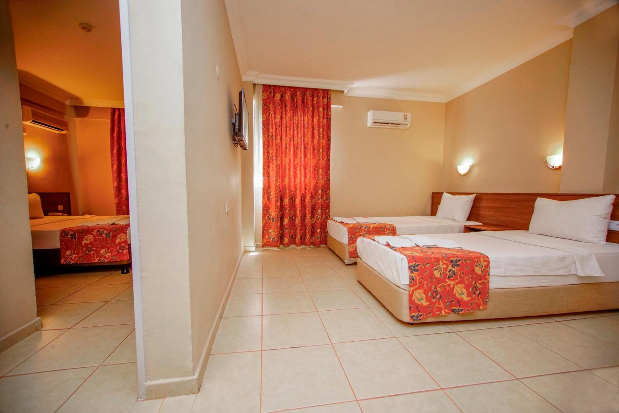 Sonnen Hotel 3*