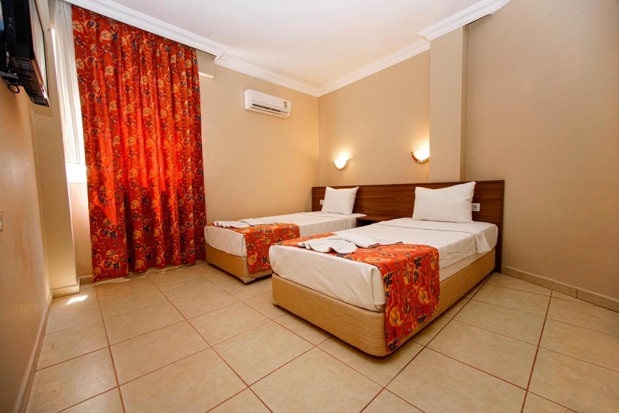 Hotel Sonnen Marmaris