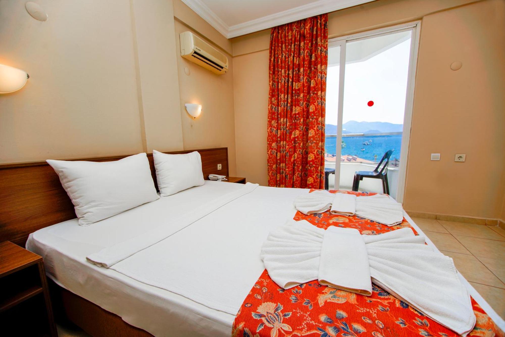 Hotel Sonnen