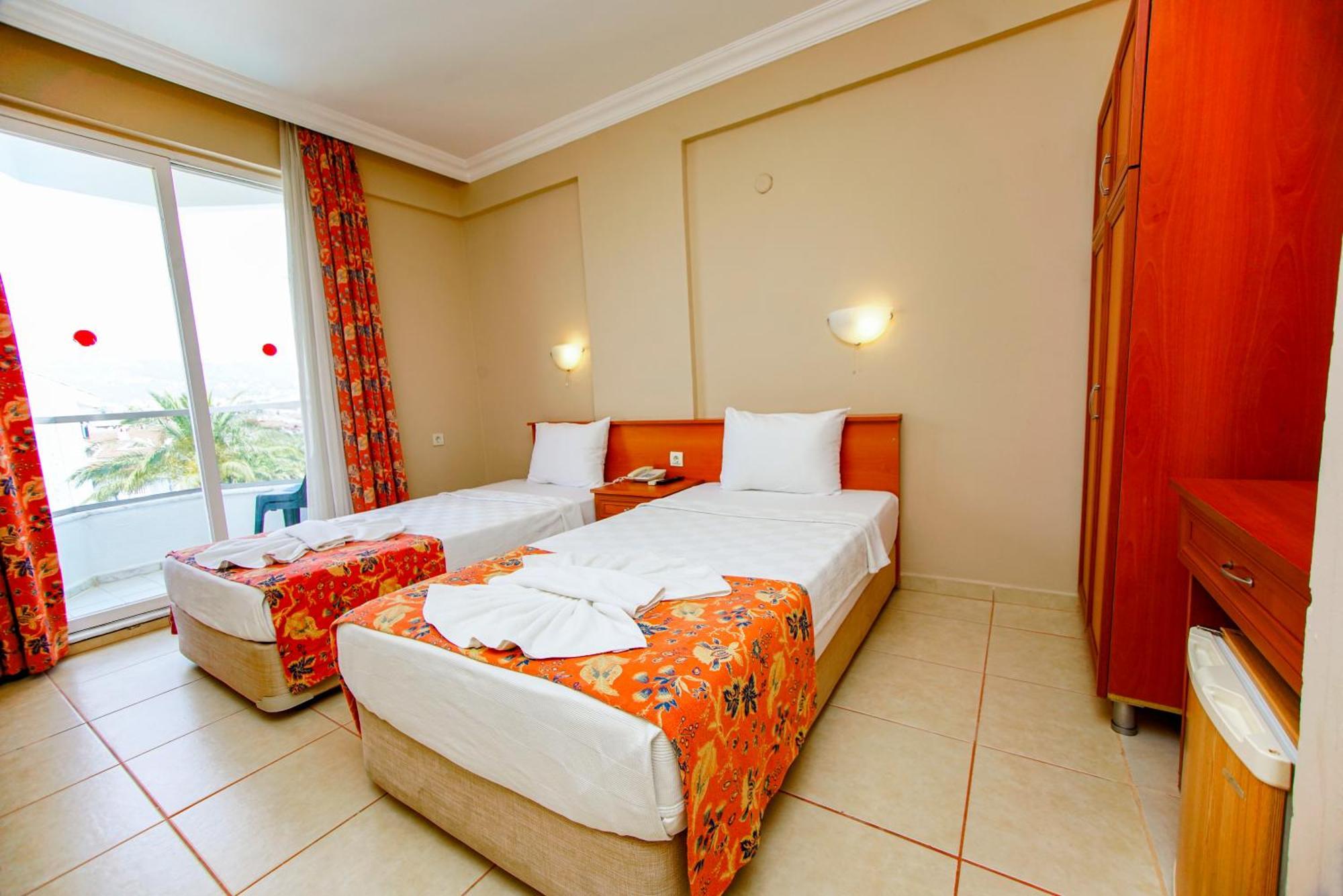 Hotel Sonnen Marmaris