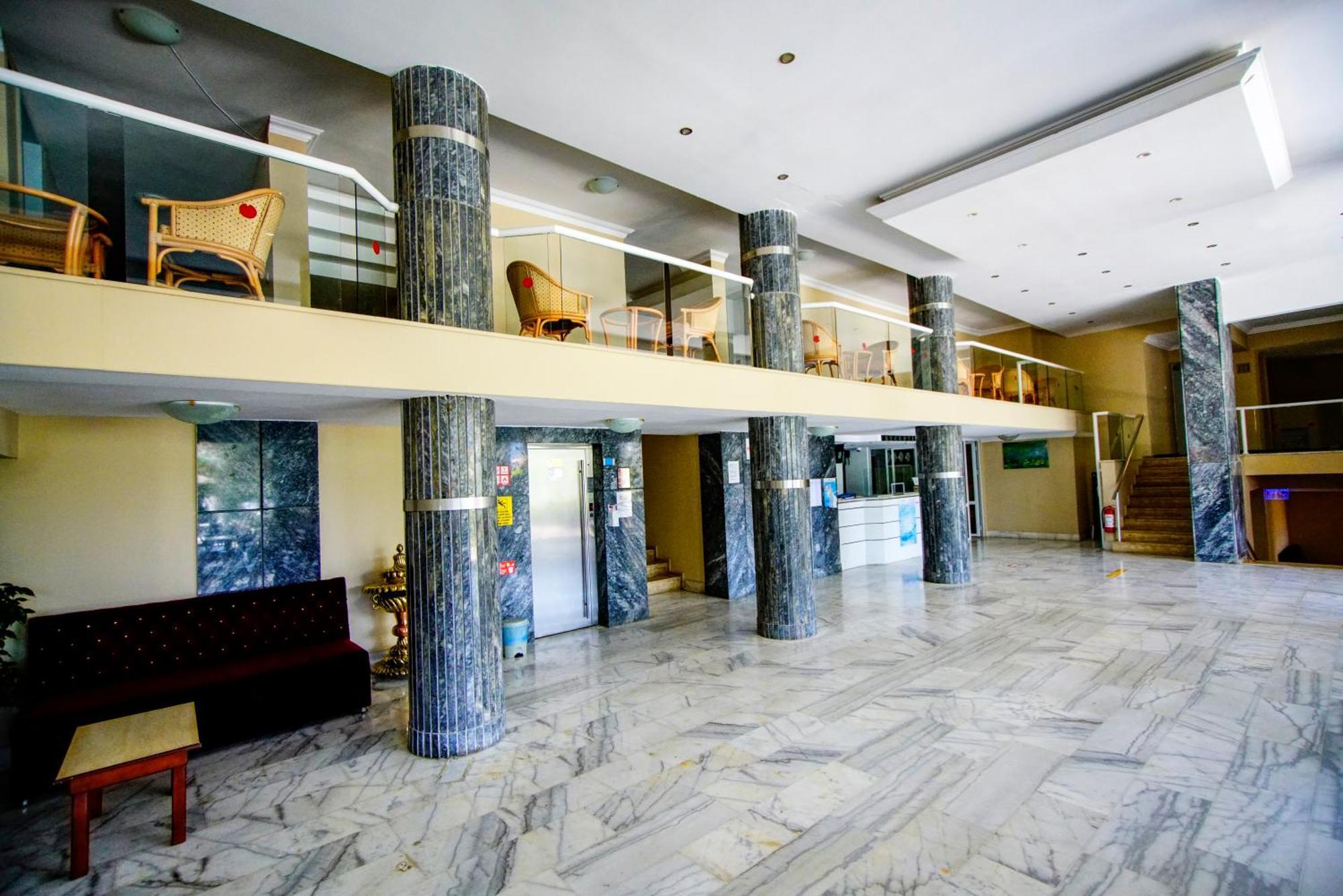 Sonnen Hotel