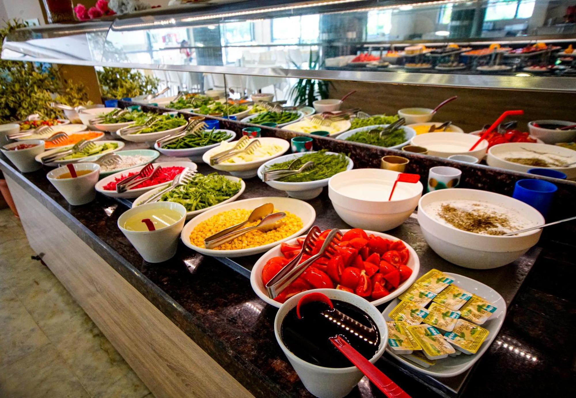 Hotel Sonnen Marmaris