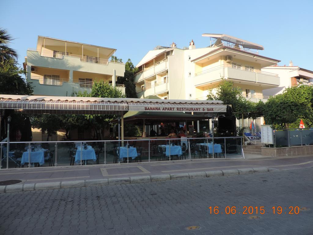 Banana Marmaris