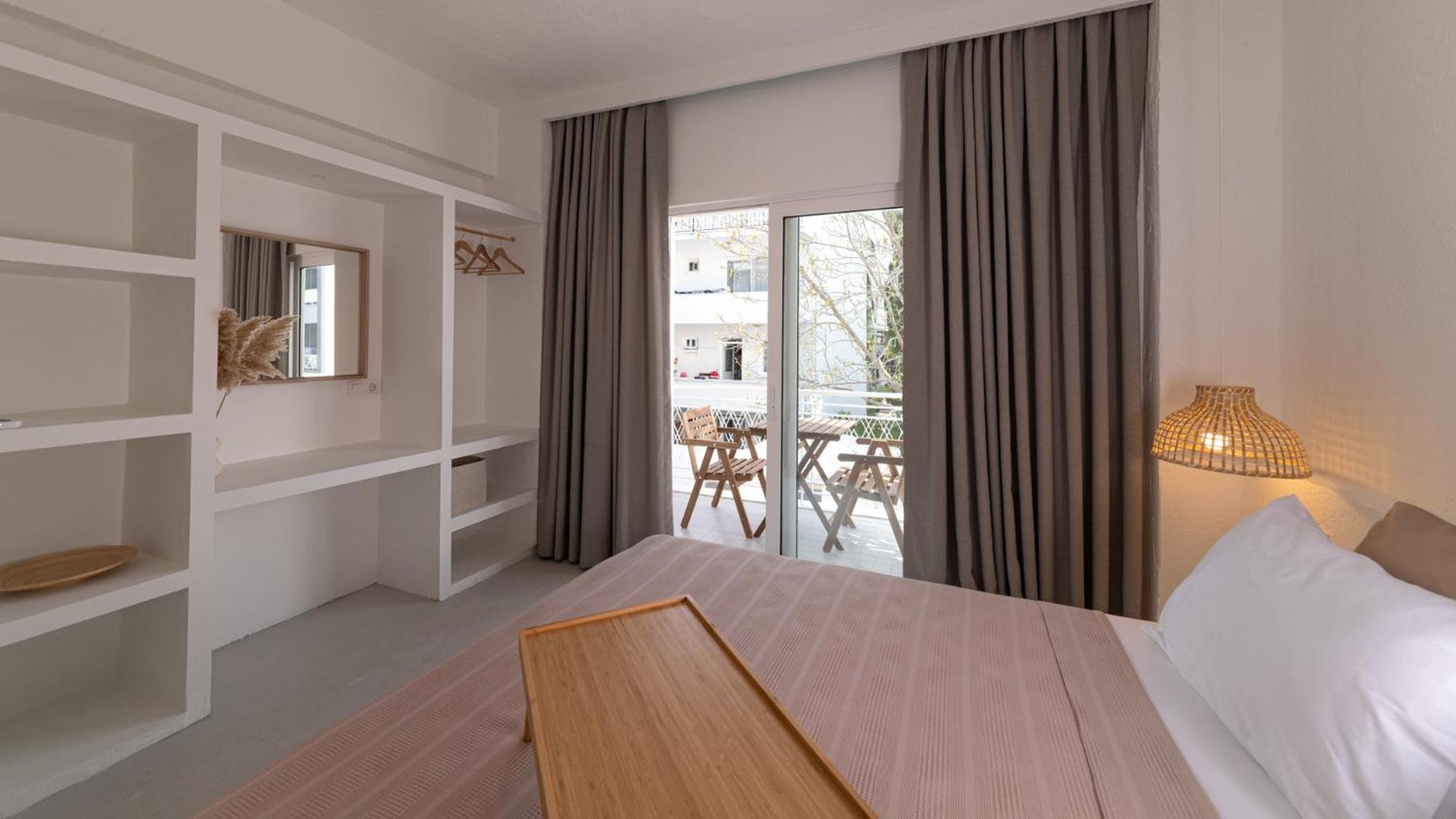L'olive Homes * Marmaris