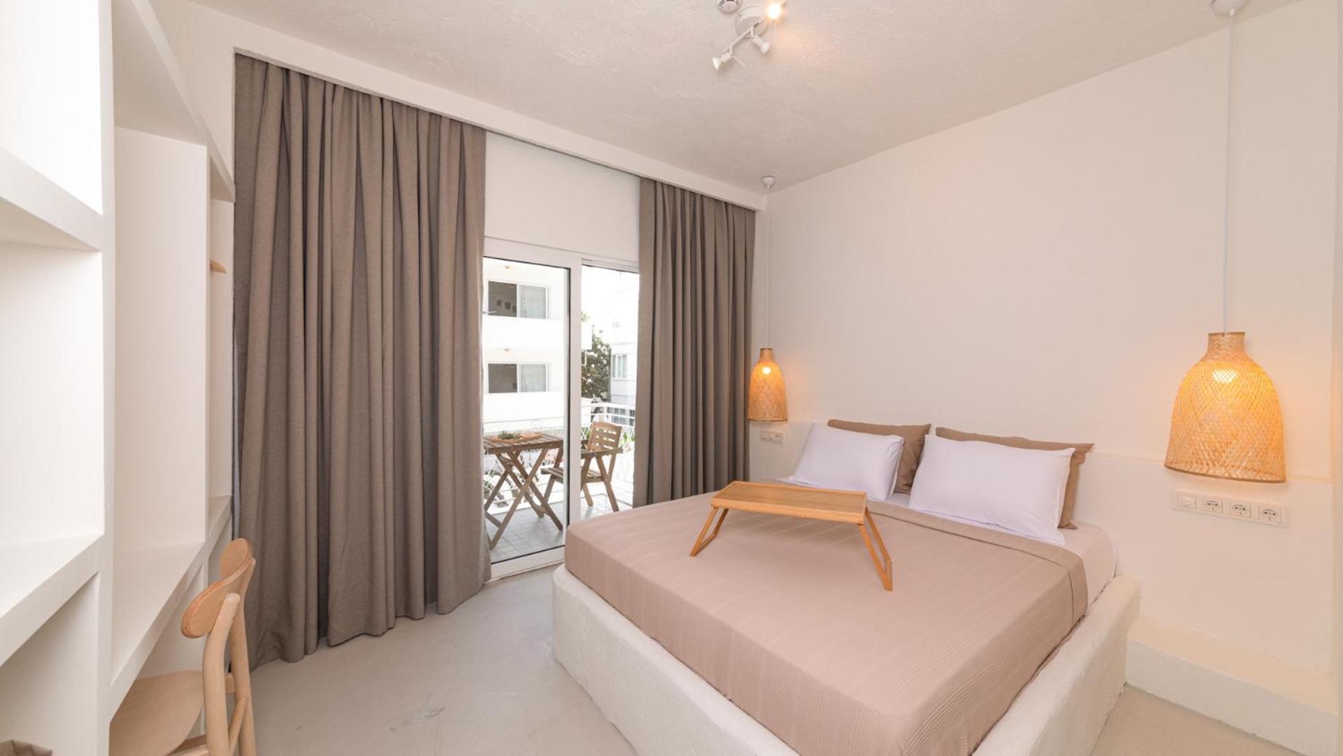 L'olive Homes Hotel *