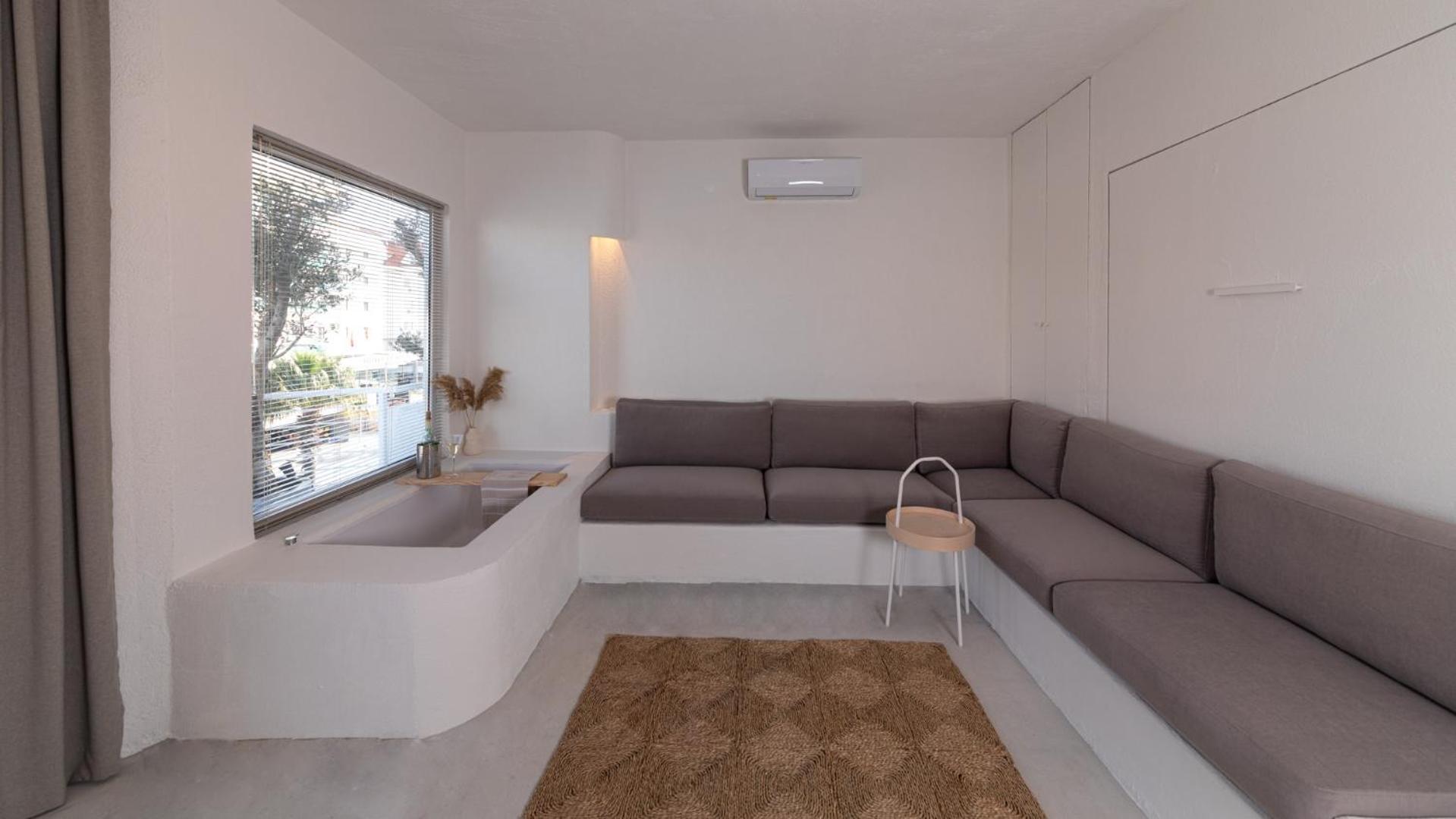L'olive Homes * Marmaris