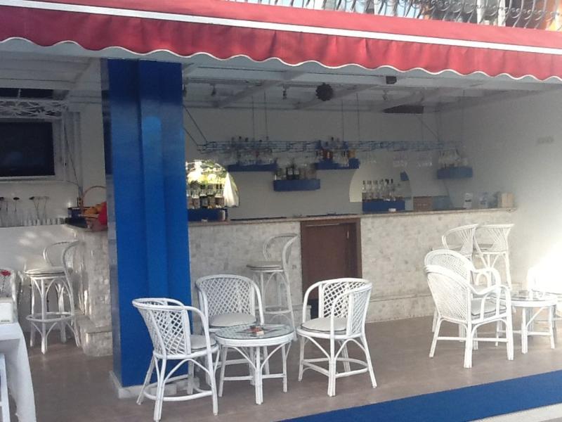Tropic Marina 2* Marmaris