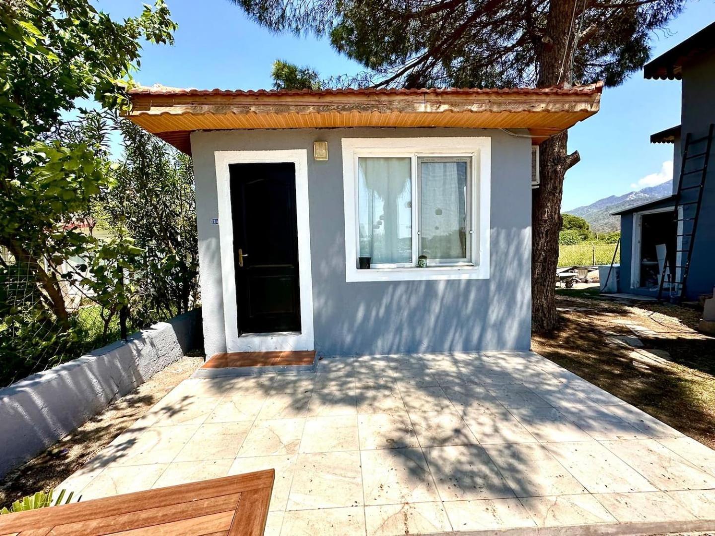 Appartement Castabus Homes