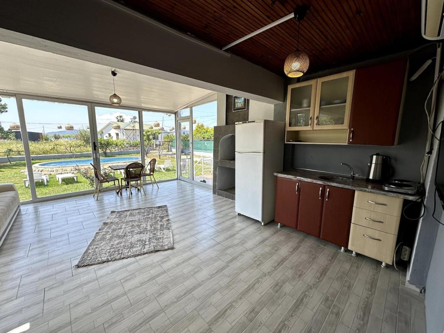 Appartement Castabus Homes *