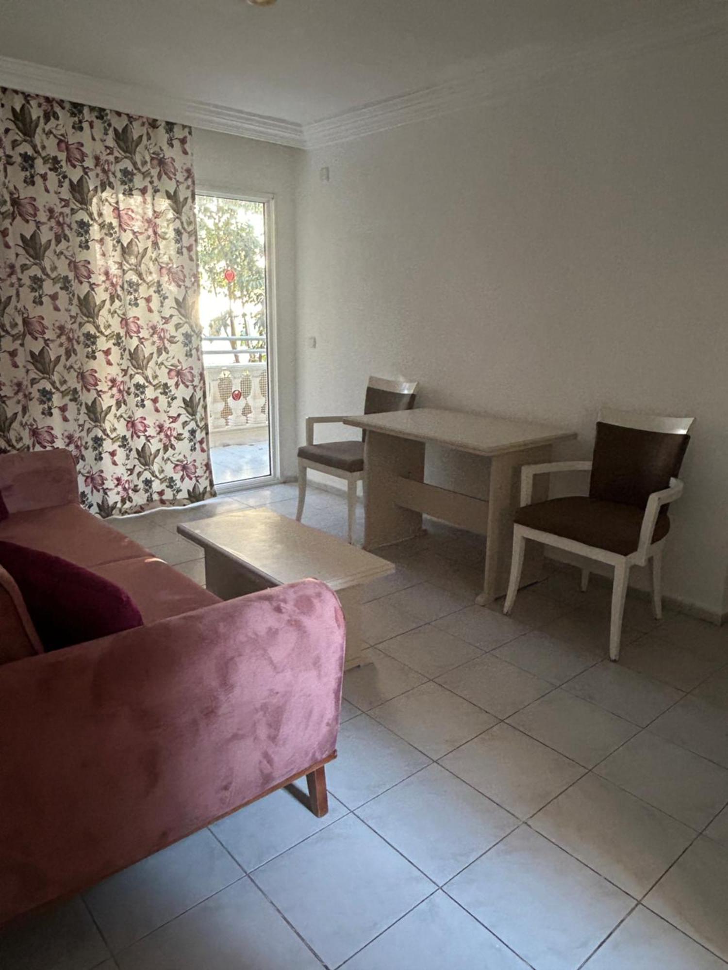 Family Apart Aparthotel Marmaris