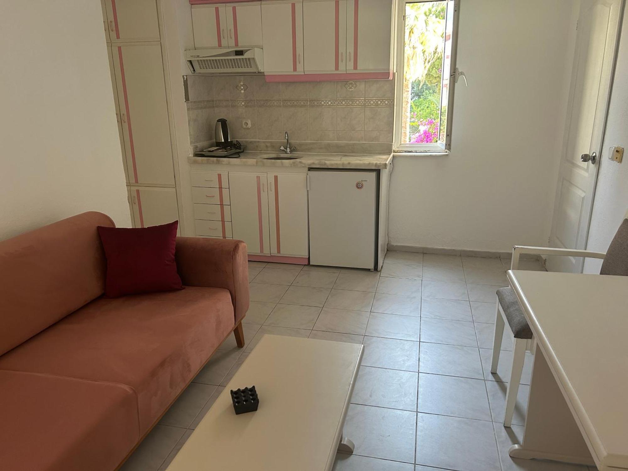 Family Apart Aparthotel Marmaris