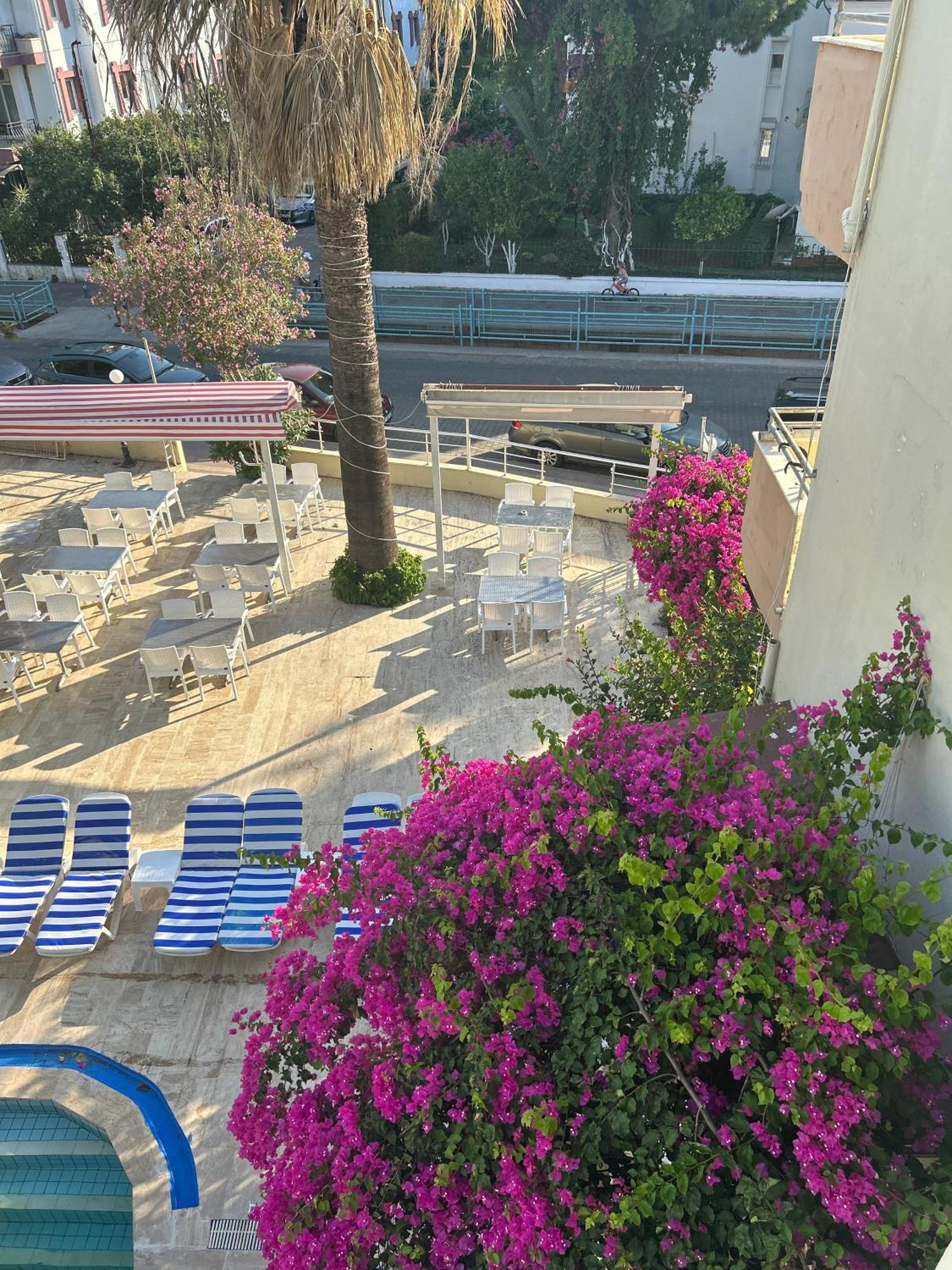 Family Apart Aparthotel 3*