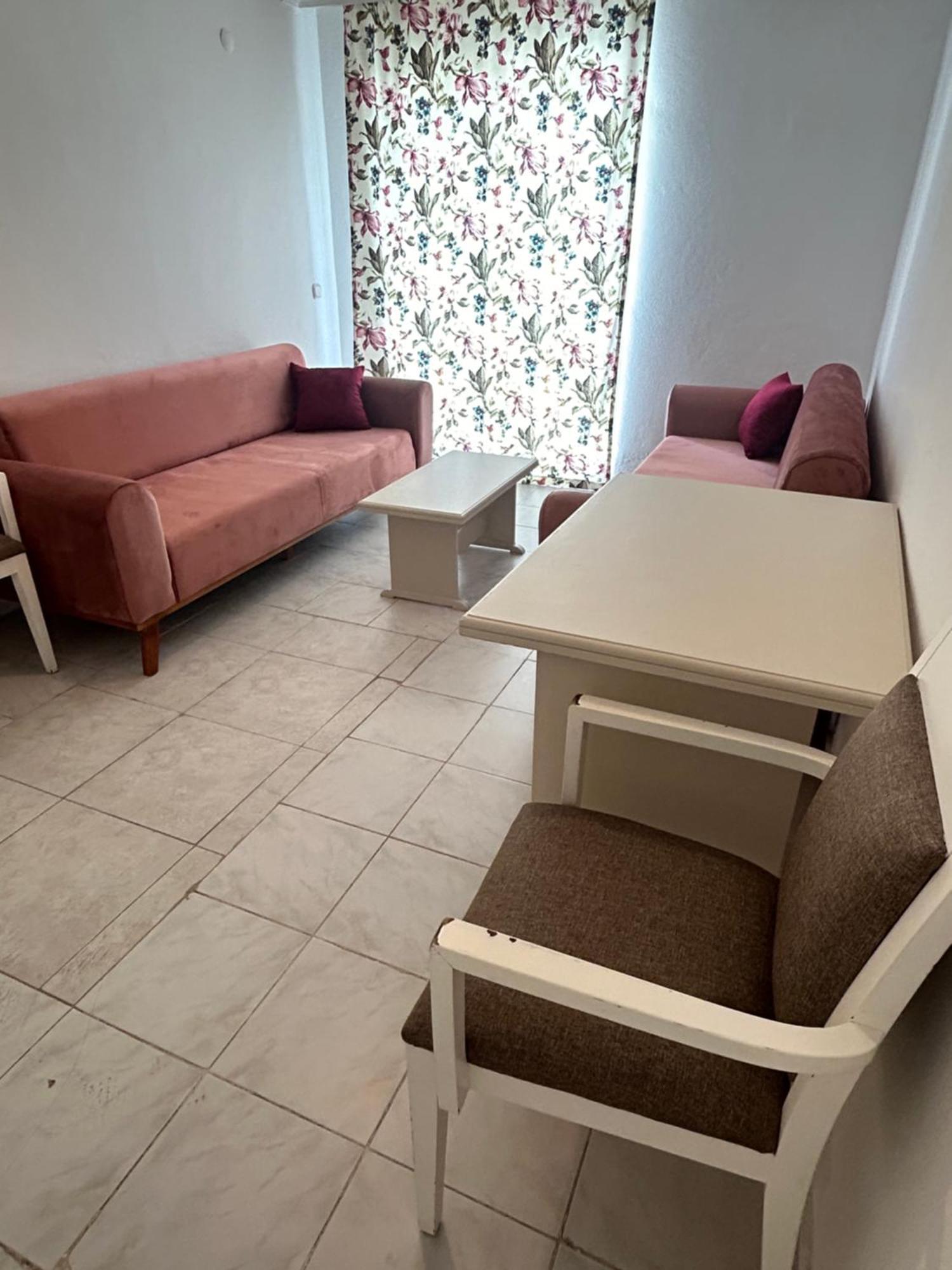 Family Apart 3* Marmaris