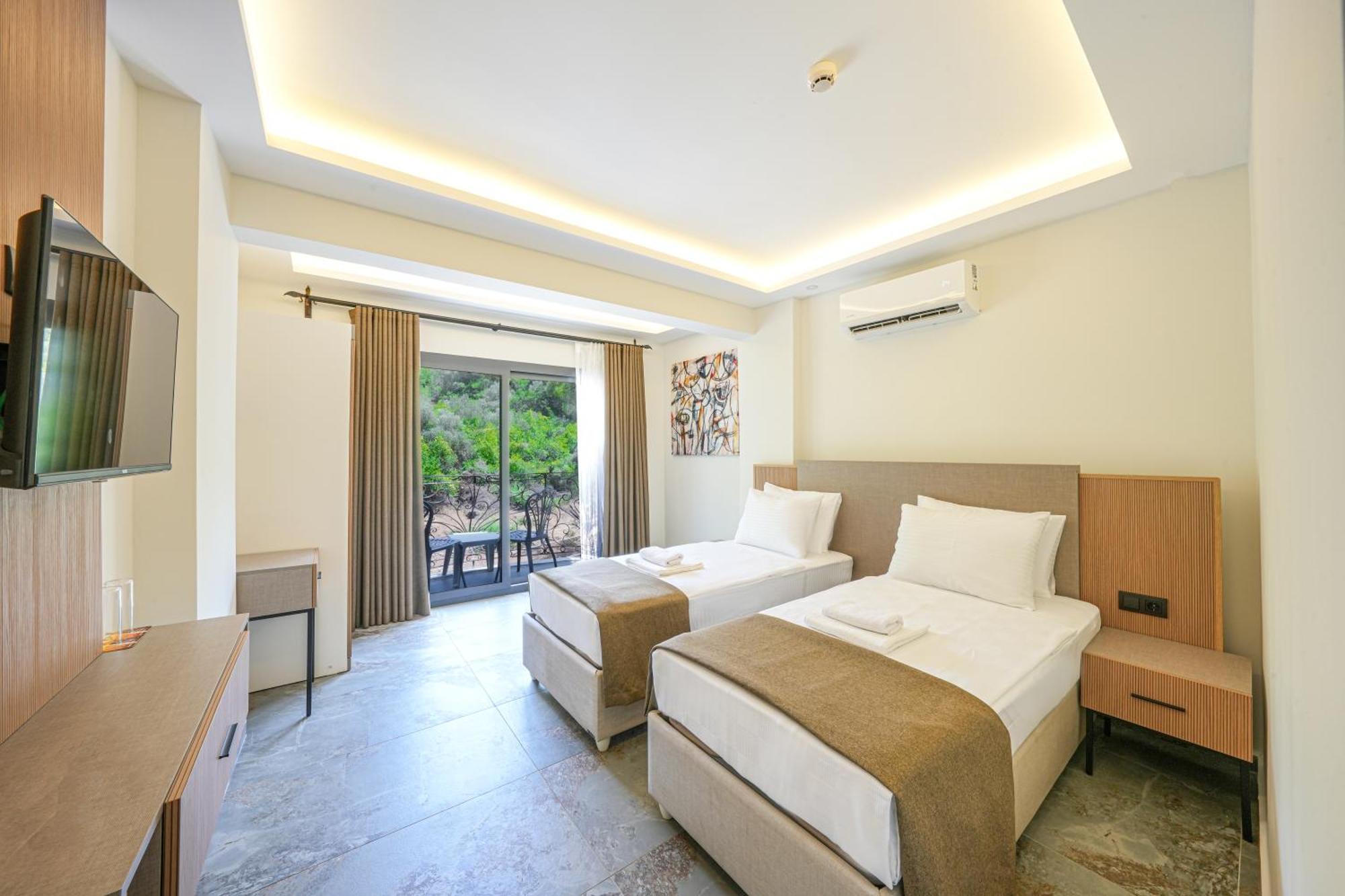 Ada Boutique * Marmaris