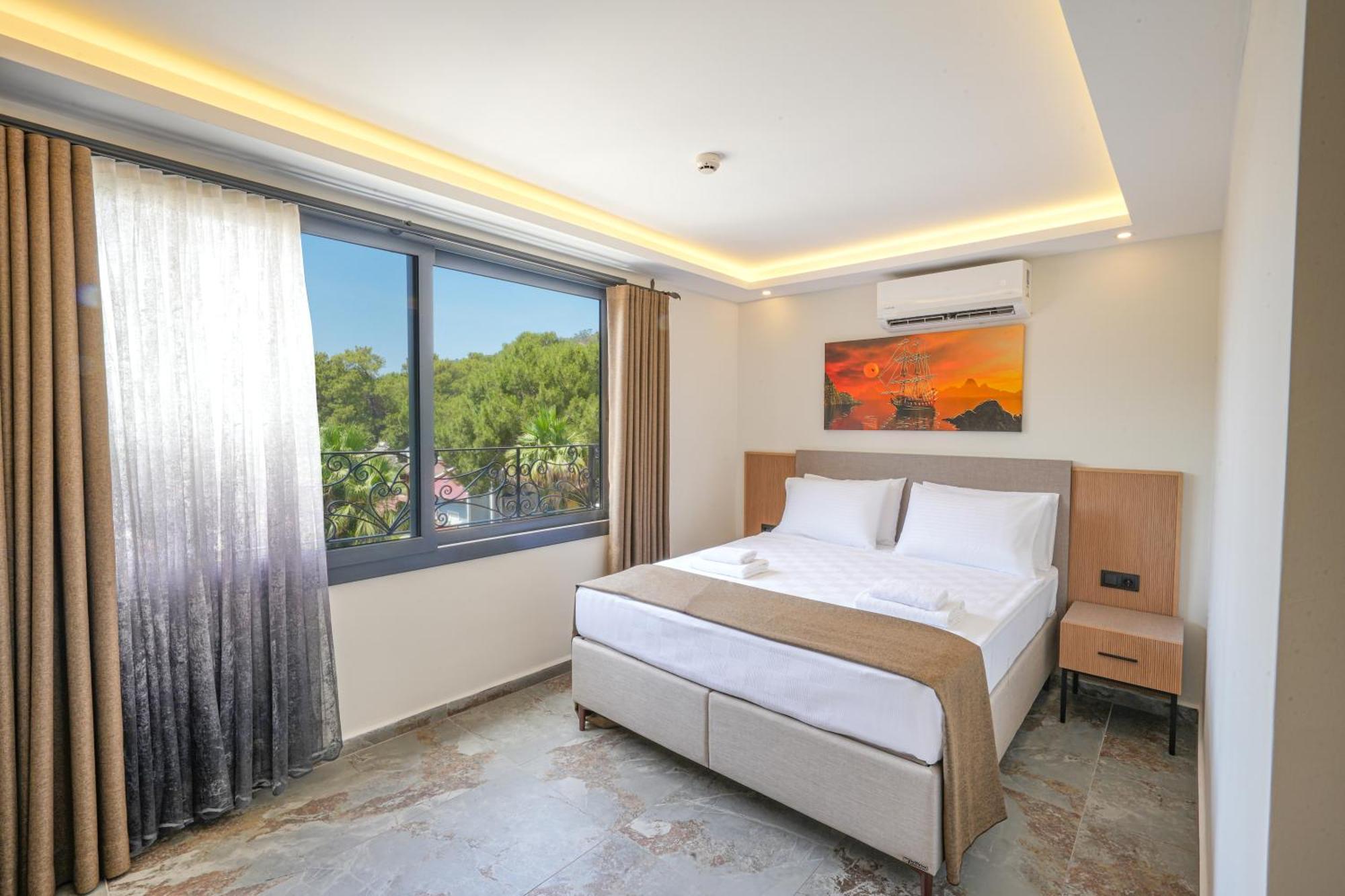 Hotel Ada Boutique *
