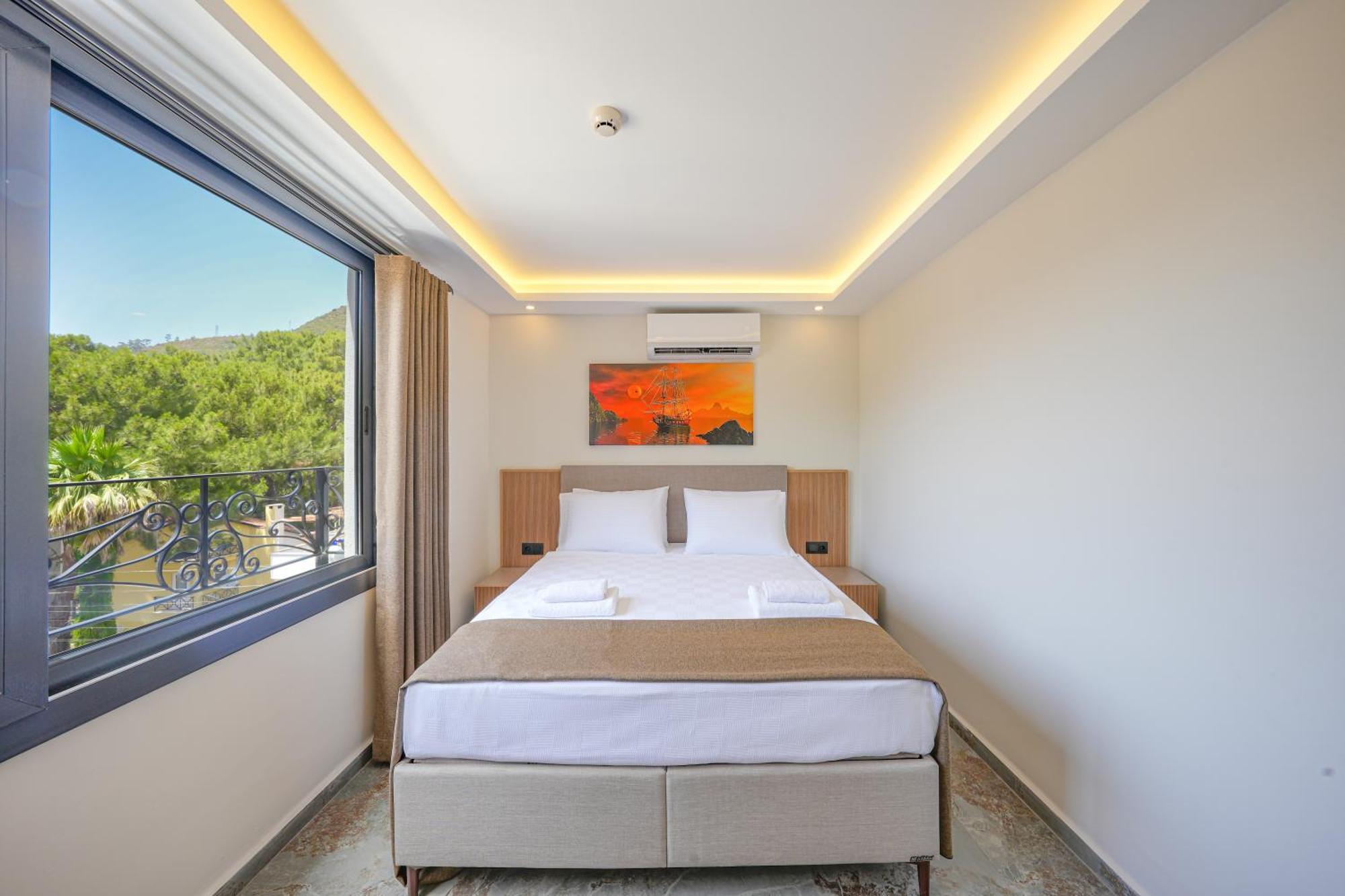 Ada Boutique * Marmaris