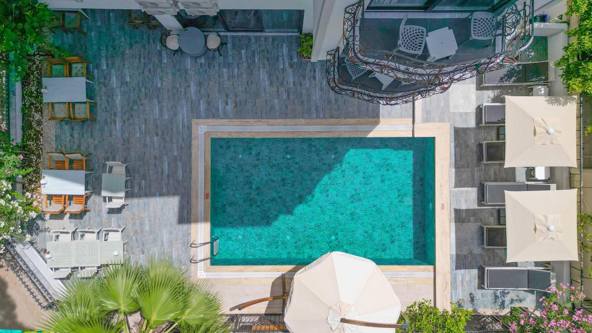 Ada Boutique Marmaris