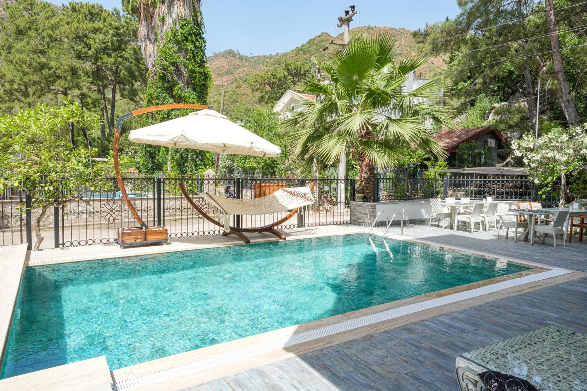 Ada Boutique * Marmaris