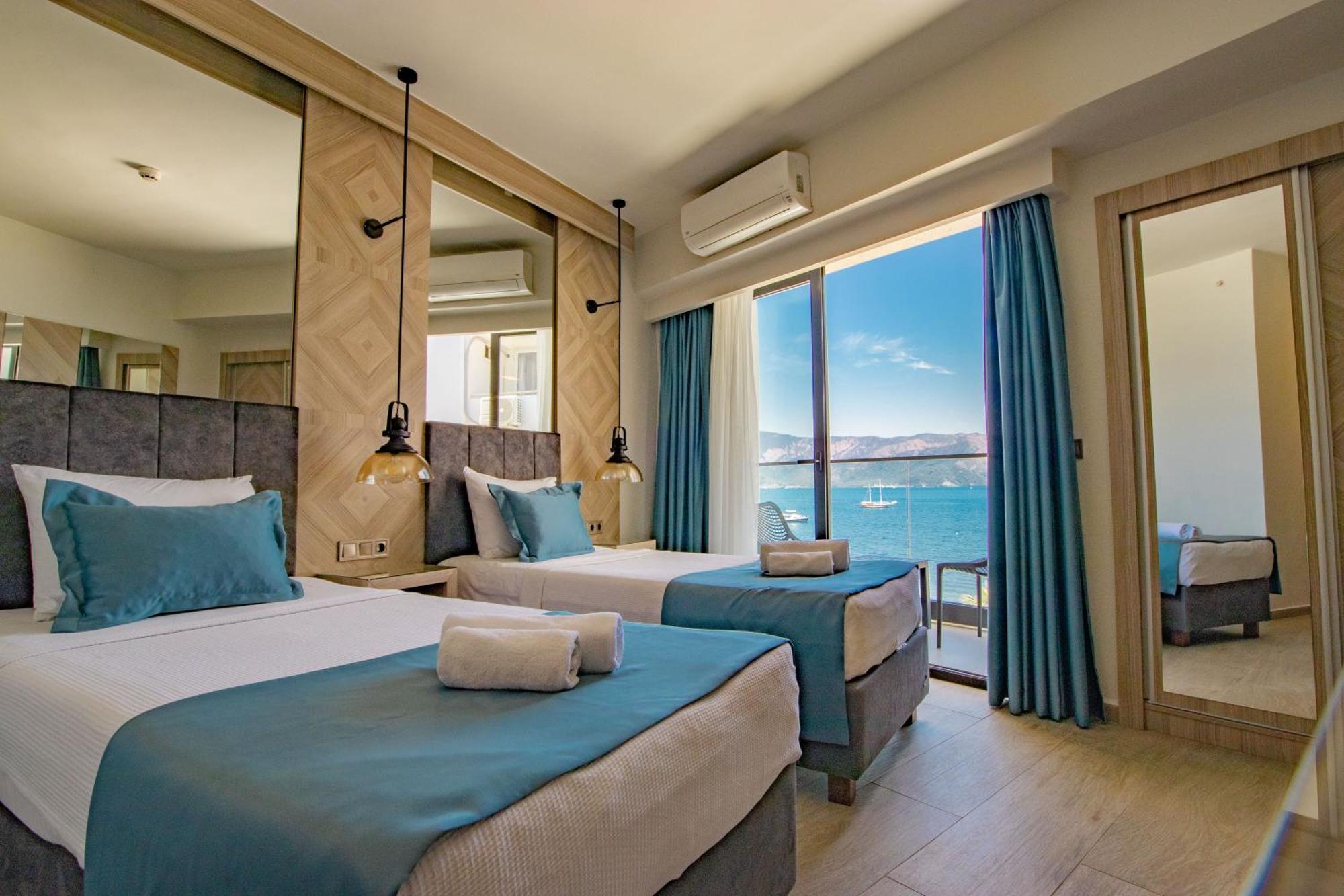 Class Unique Hotel 3*