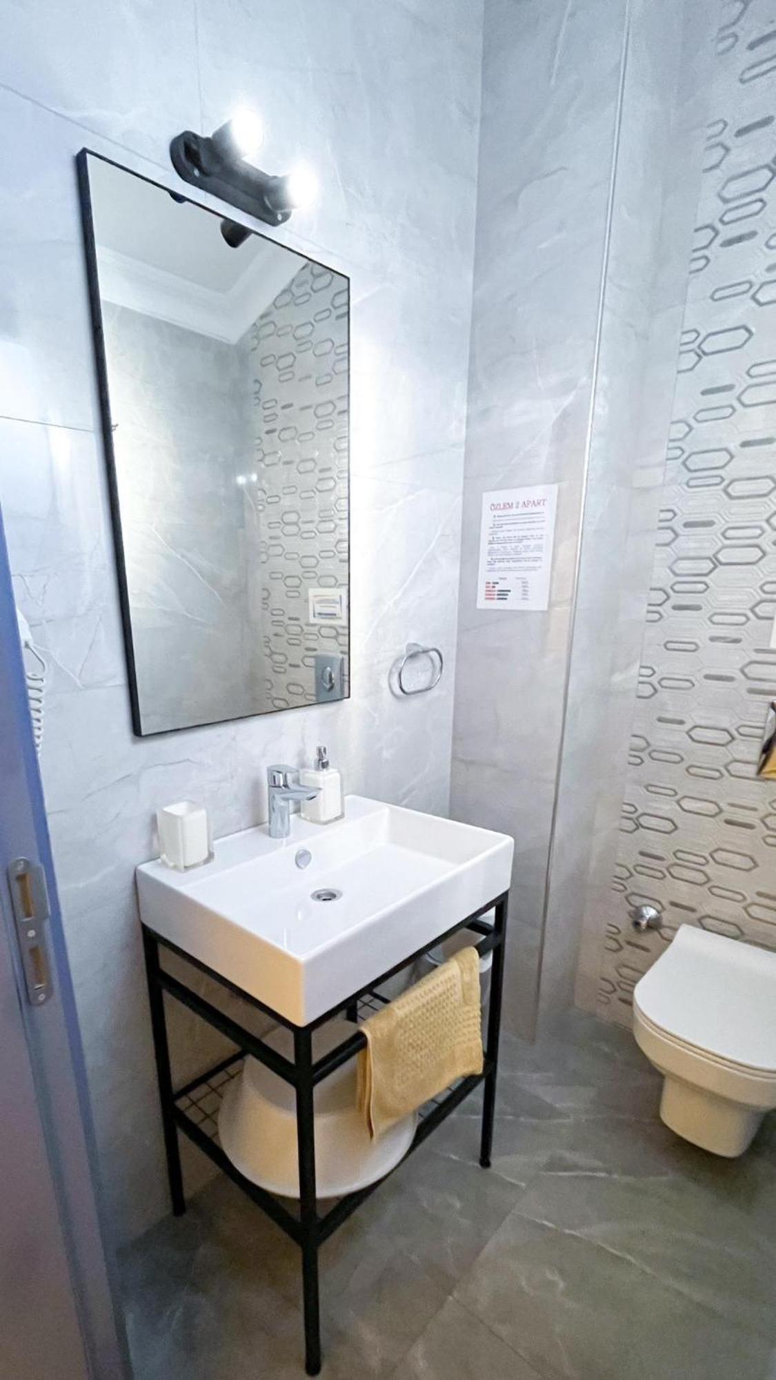 Ozlem 2 Aparthotel 3*